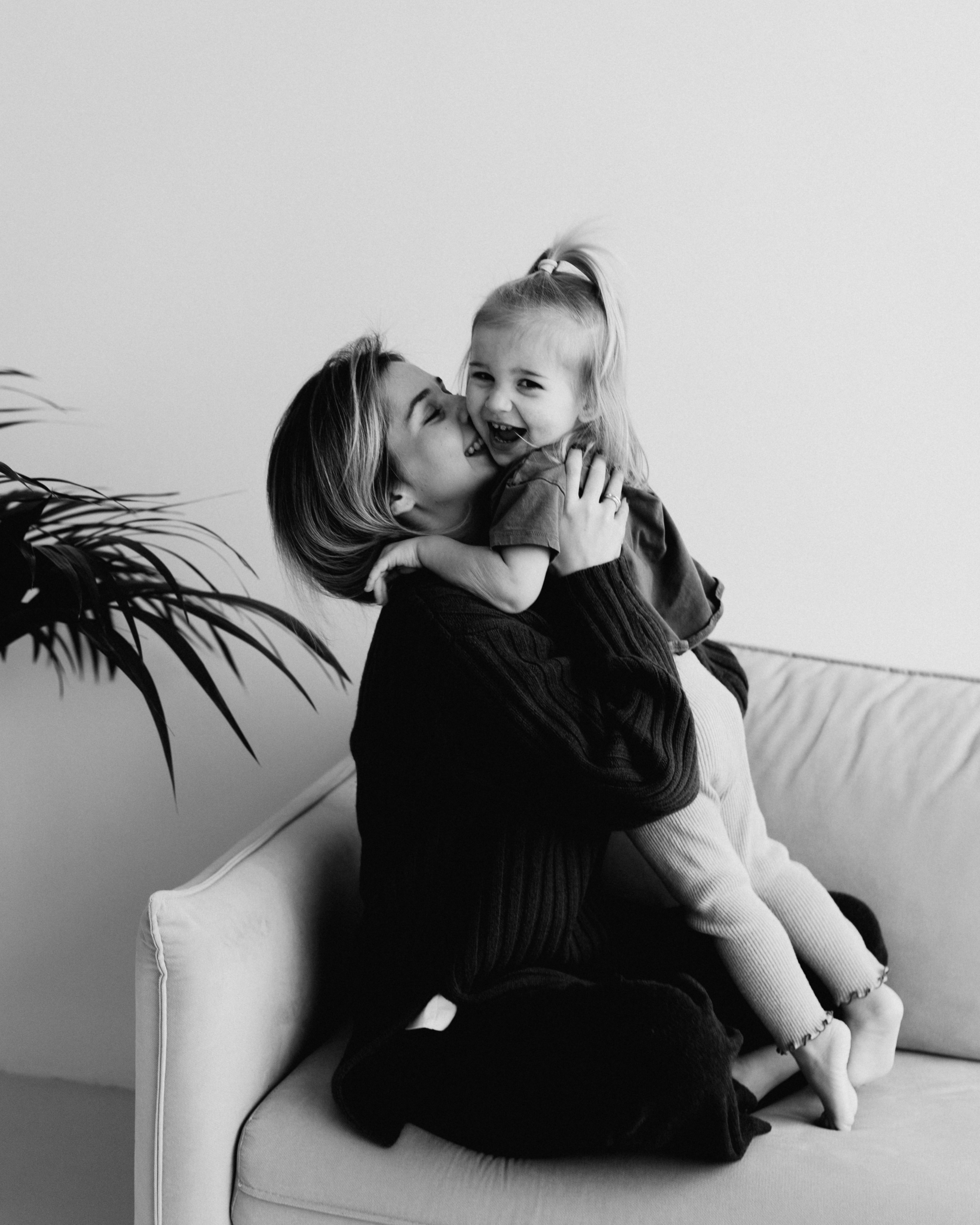 Studio. Elena Pretzner Photography