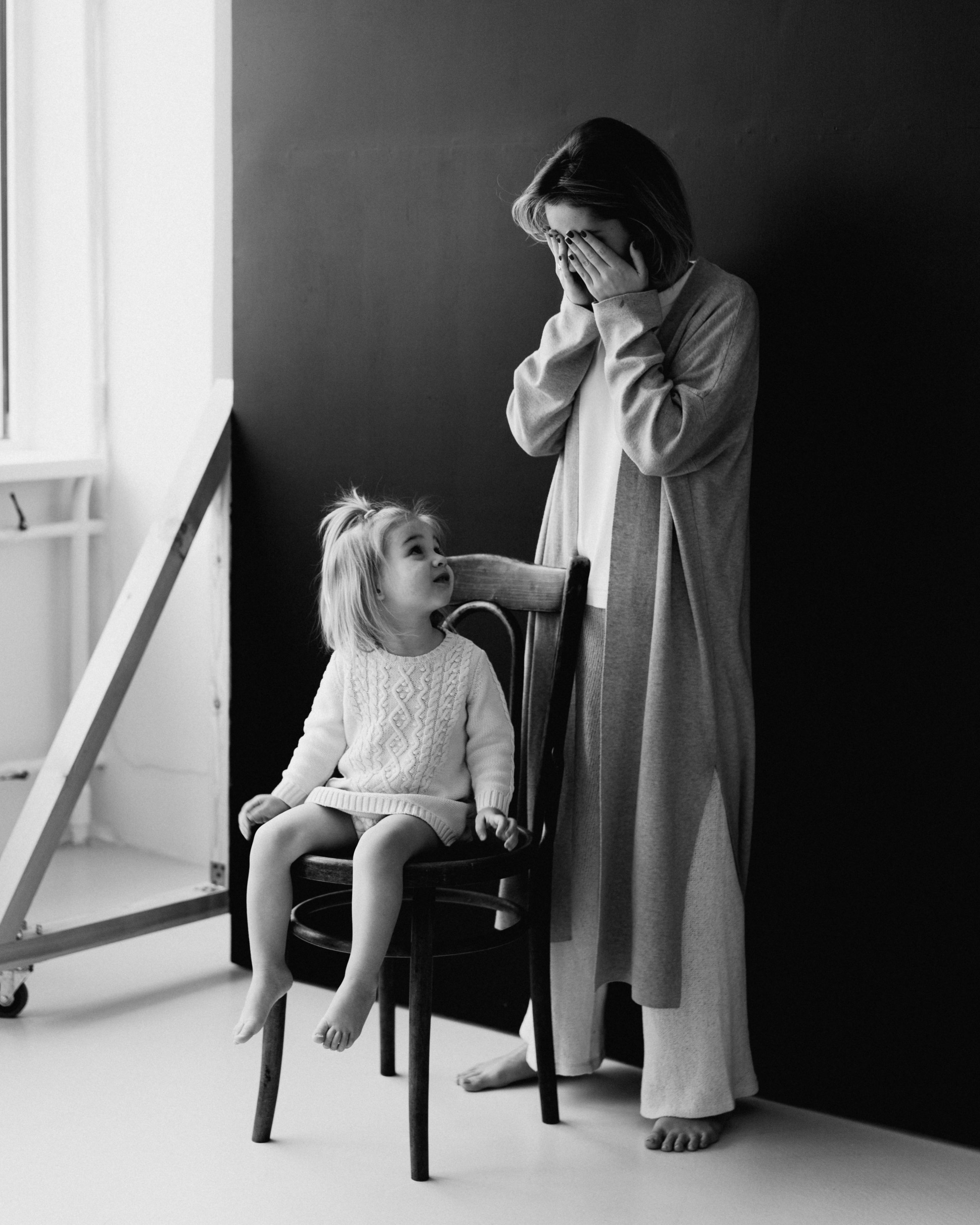 Studio. Elena Pretzner Photography