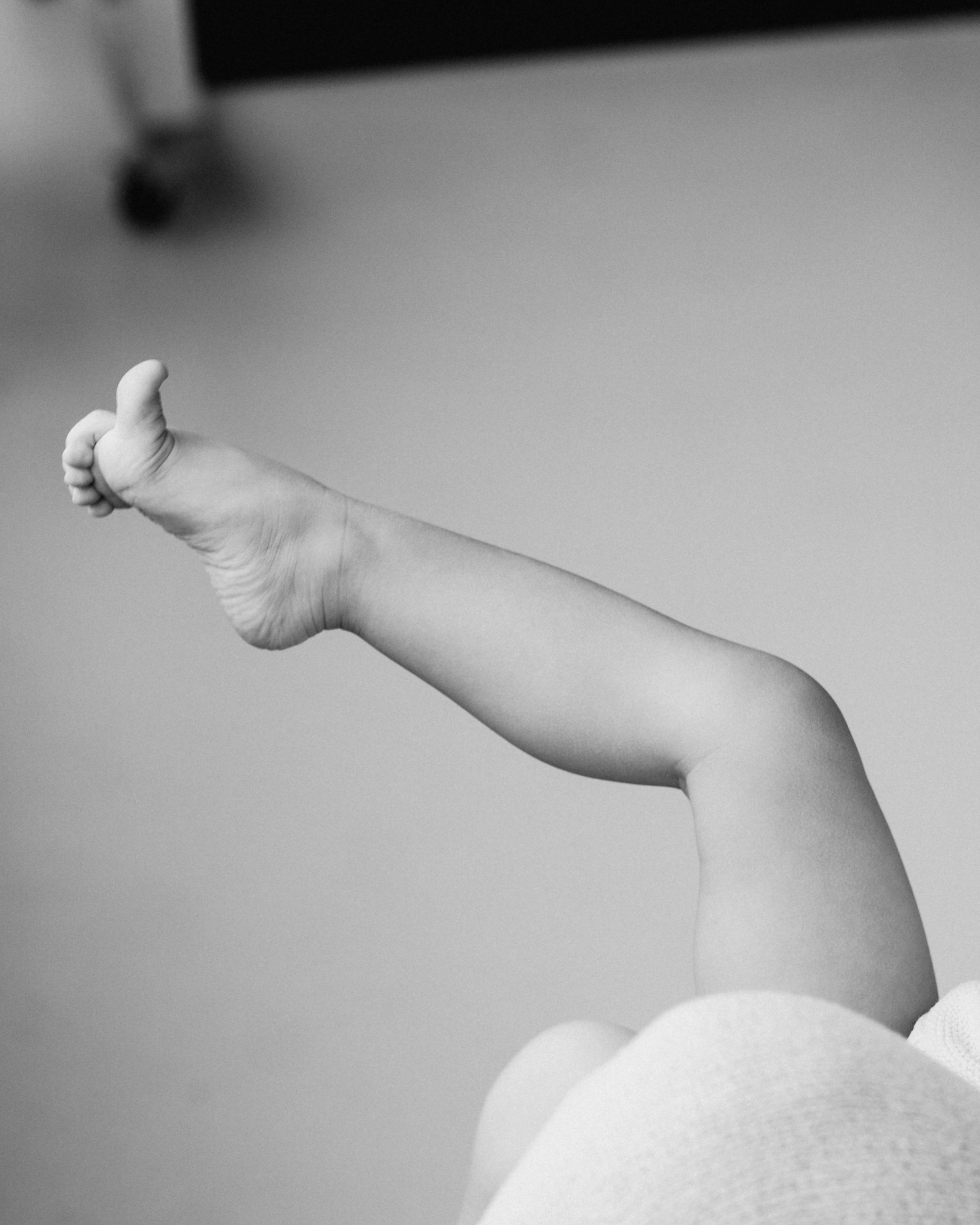 Studio. Elena Pretzner Photography