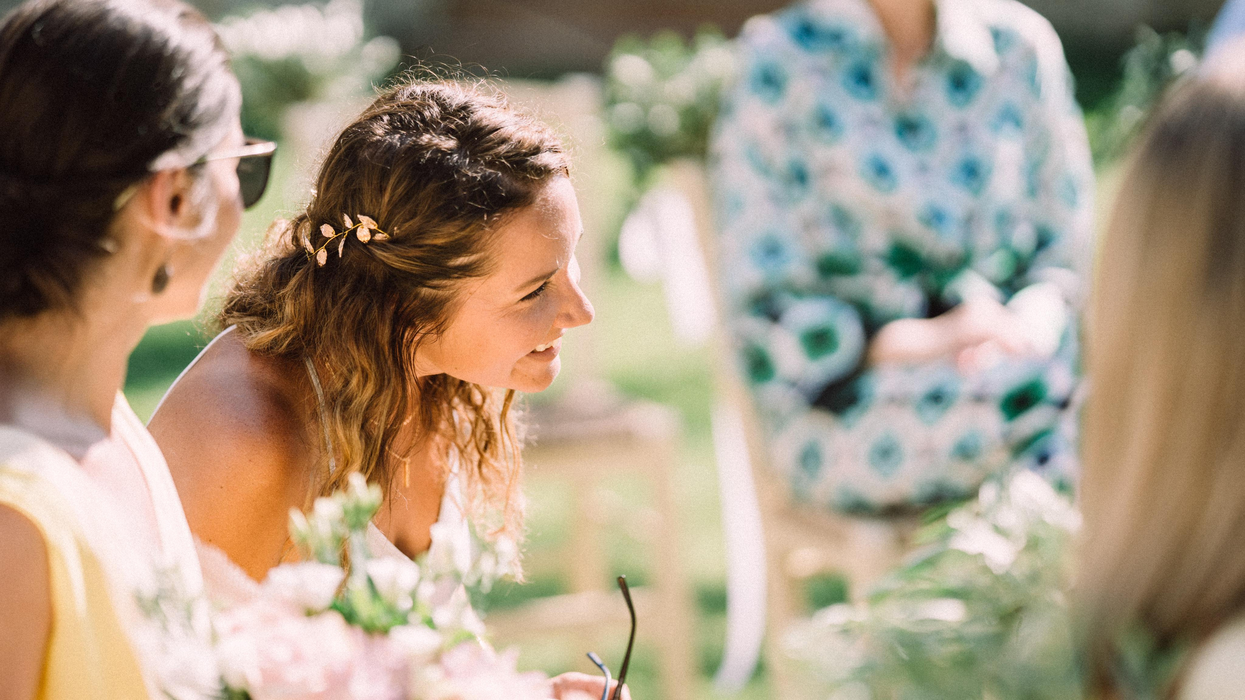 Greece Wedding. Elena Pretzner Photography