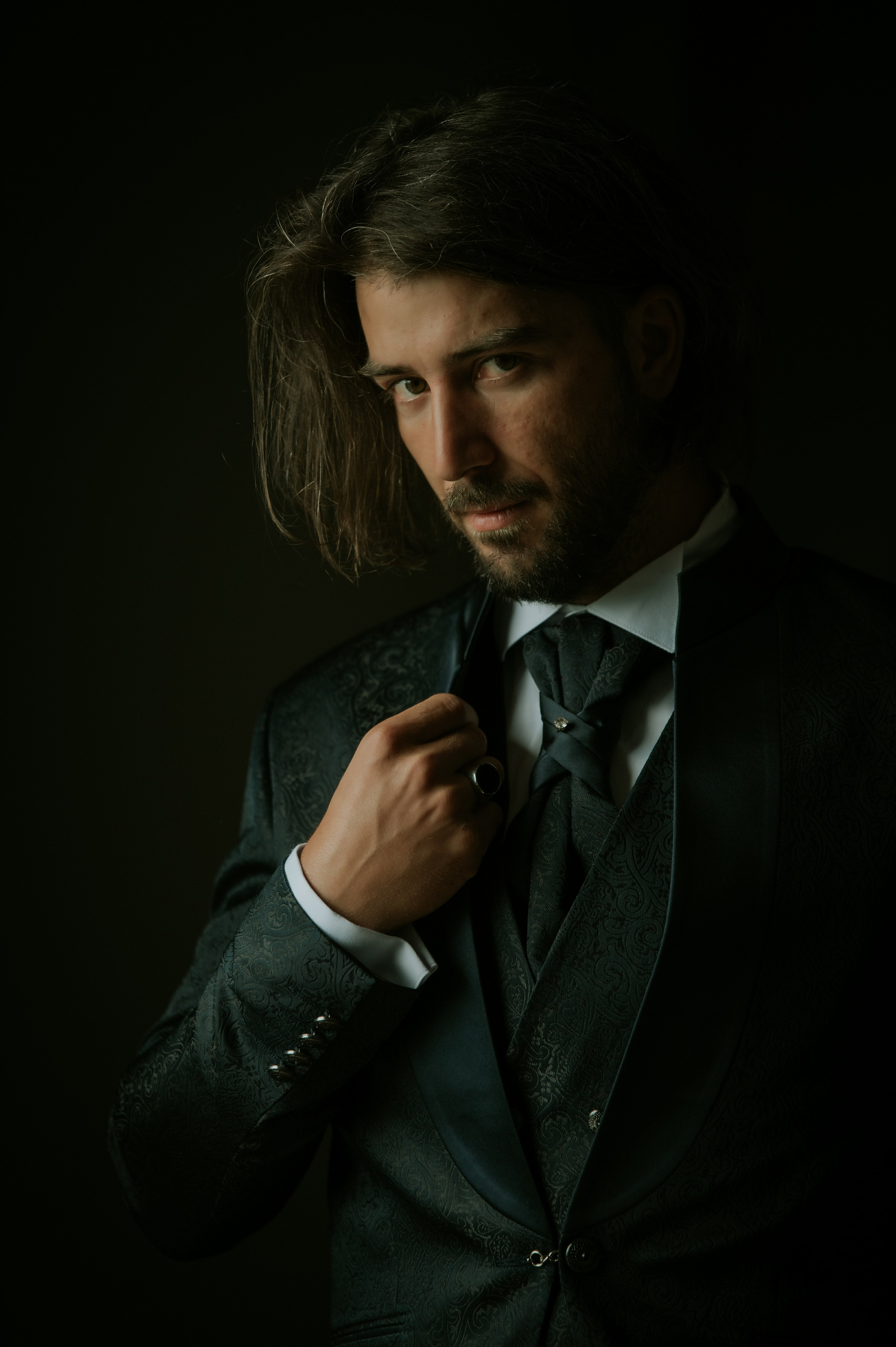 Wedding. Stefano Iancu - Fotografo per matrimonio a Roma