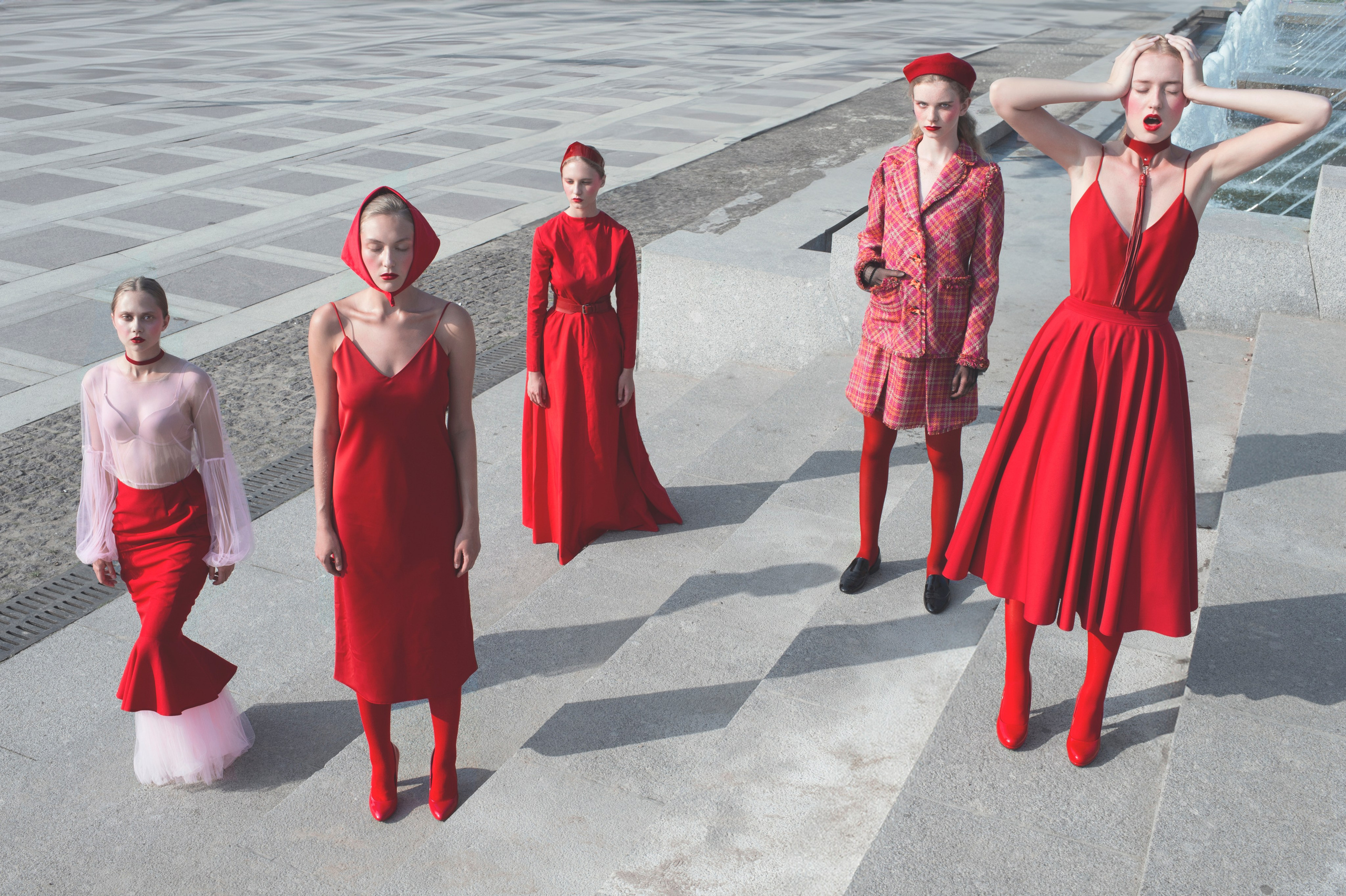 Portfolio. Worldwide Contemporary Photographer