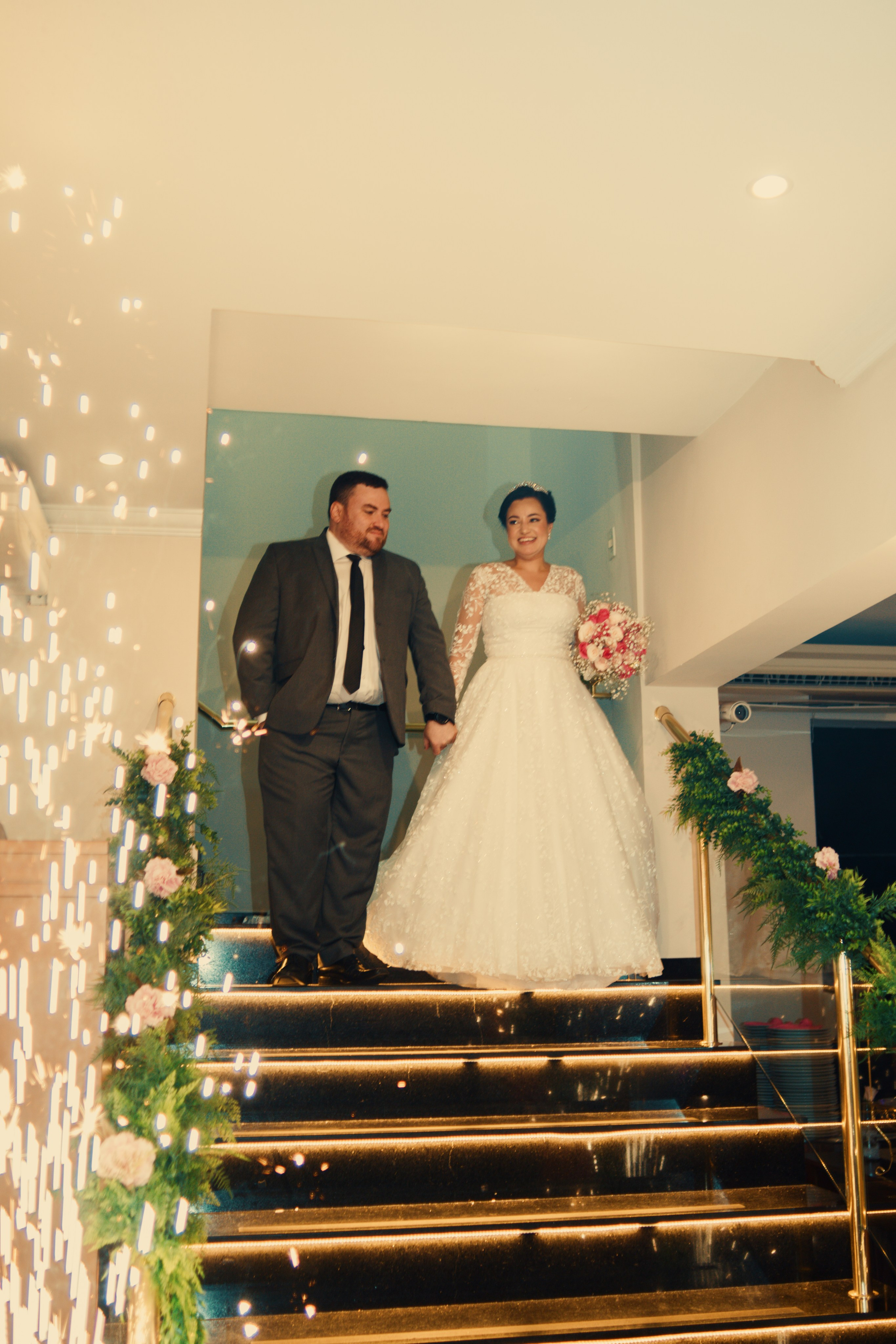 Fotos de Casamento Espaço Marques Bruna e Jackson