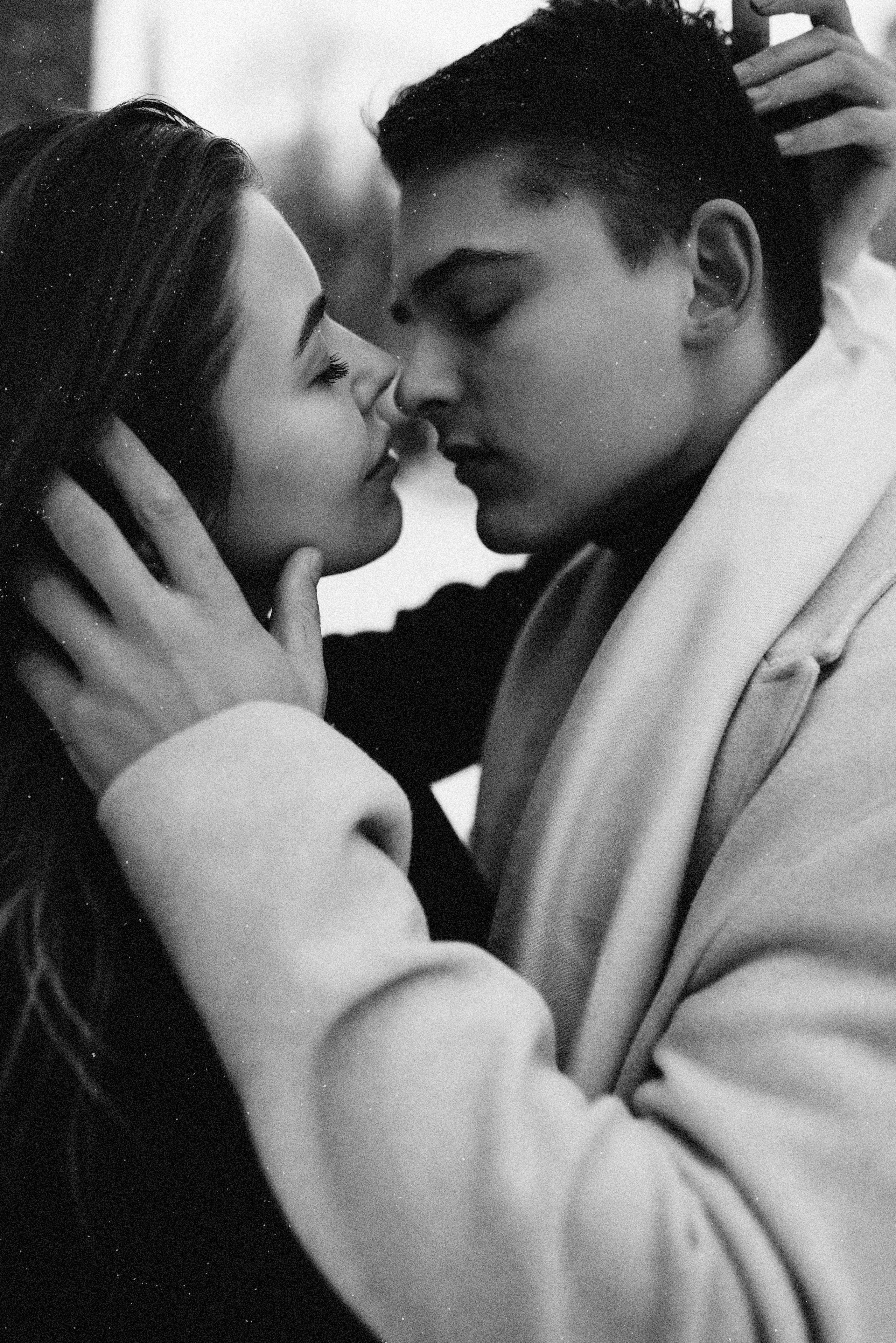 K & K. Семейный фотограф Лейпциг, Германия