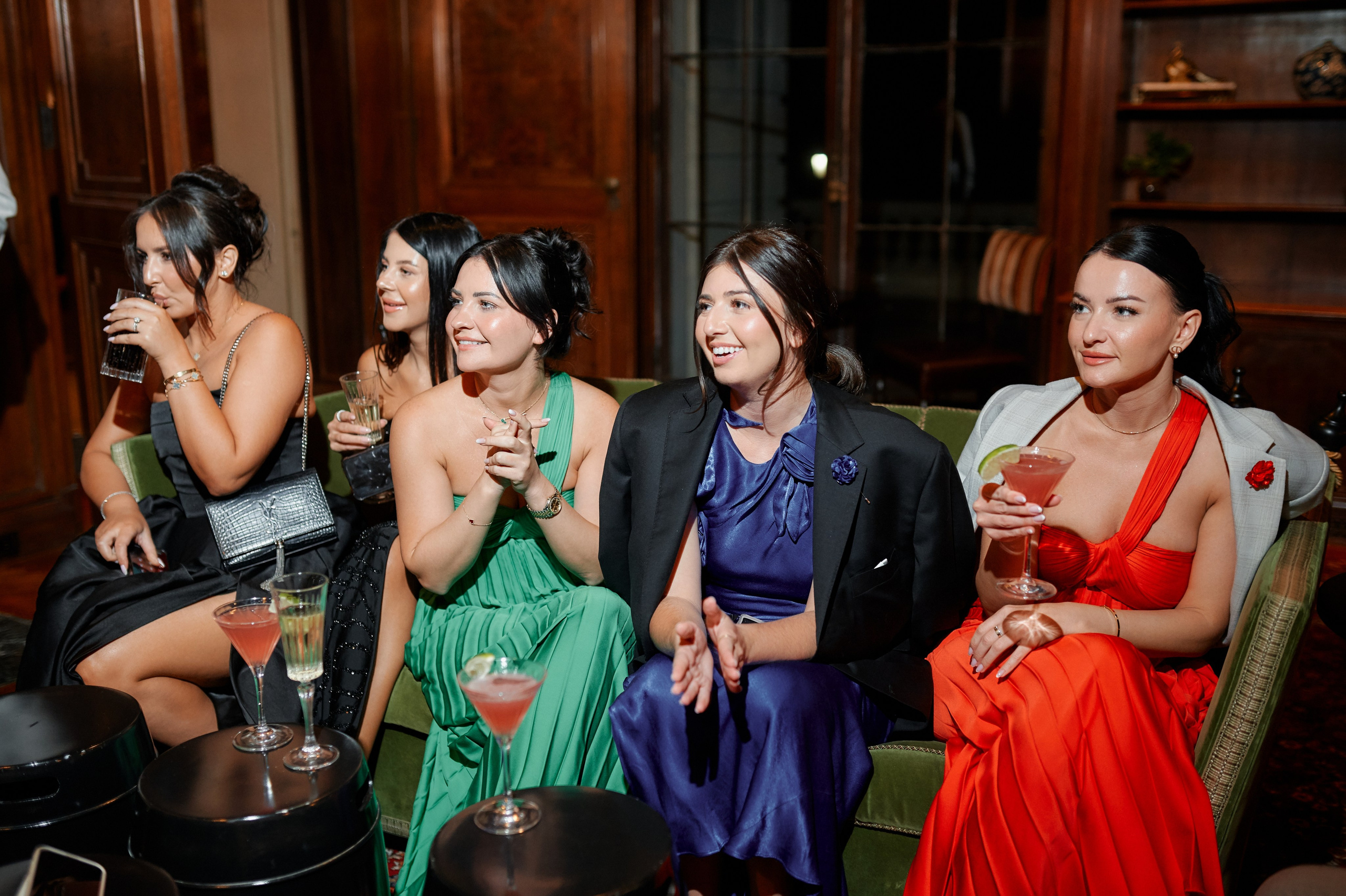 Victoria & Peyam. Professional Wedding and event photographer USA New York