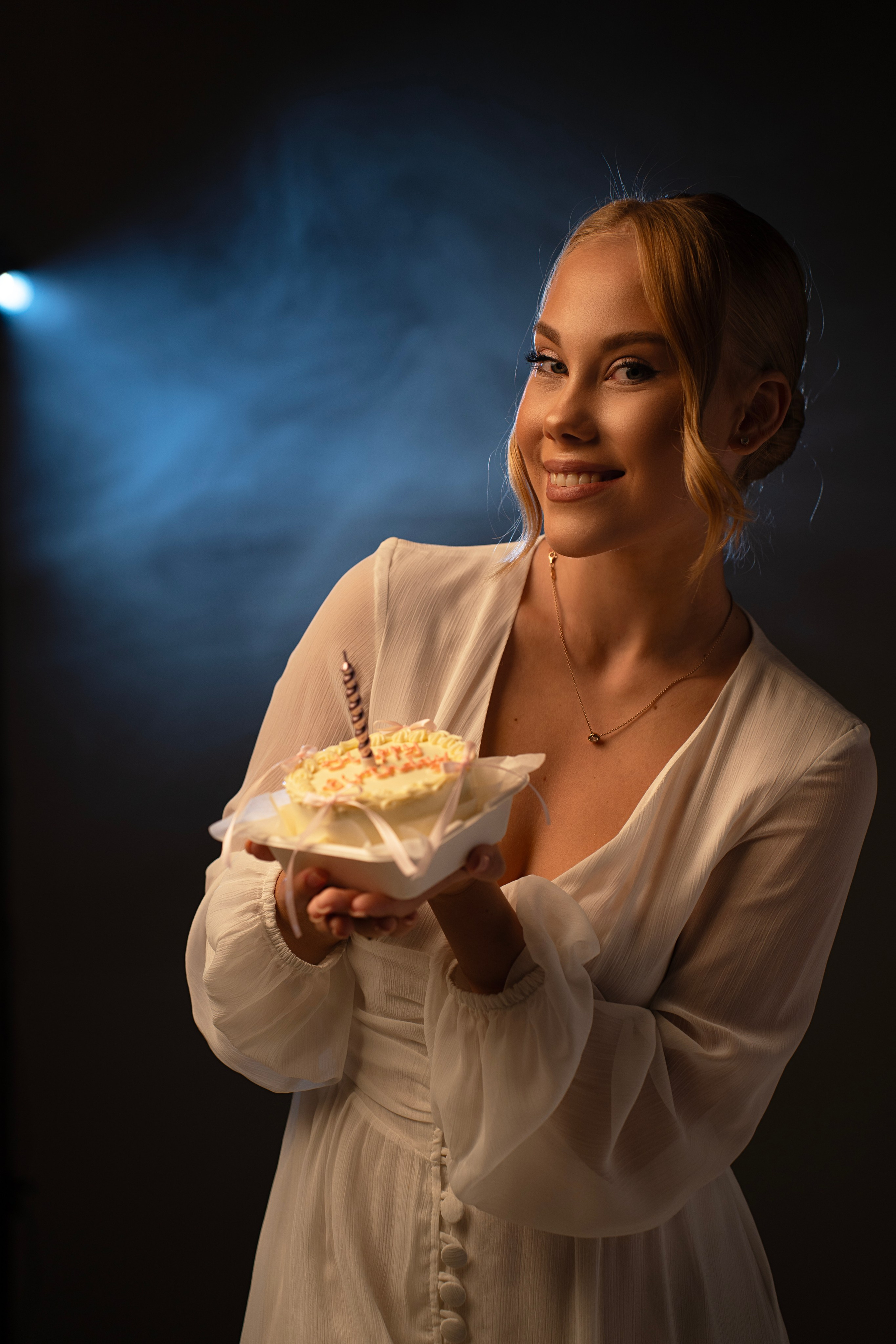 Студийные. Киношная фотосъемка в Испании | Фотограф & Видеограф