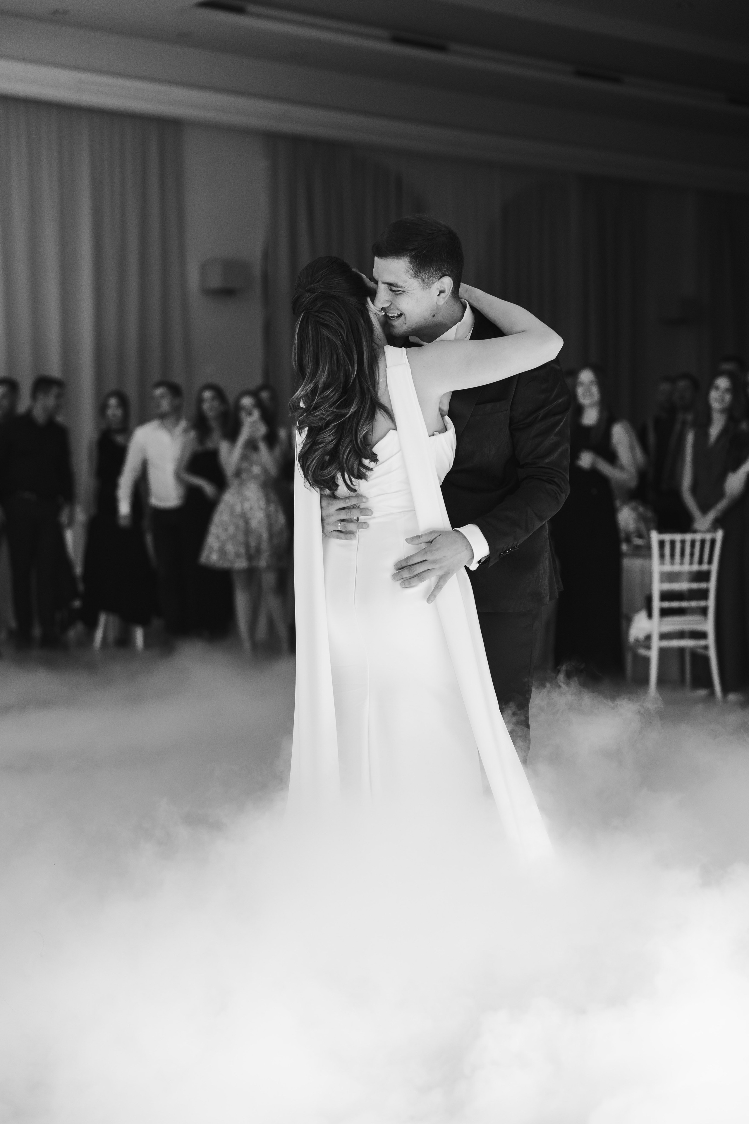 MARKO I TEODORA. Wedding photographer Nermin Kajosevic