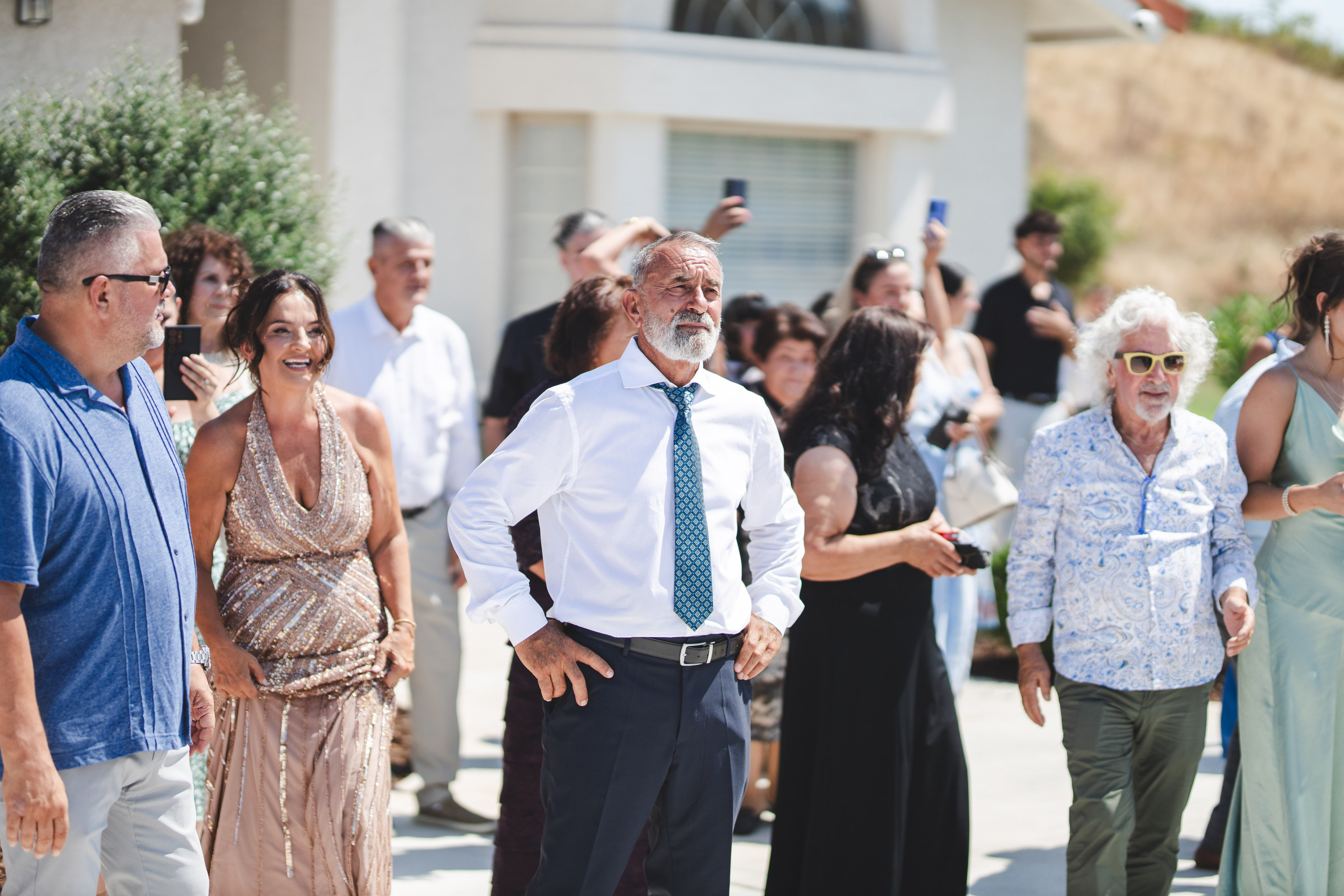 ROBERT I ARIANA. Wedding photographer Nermin Kajosevic