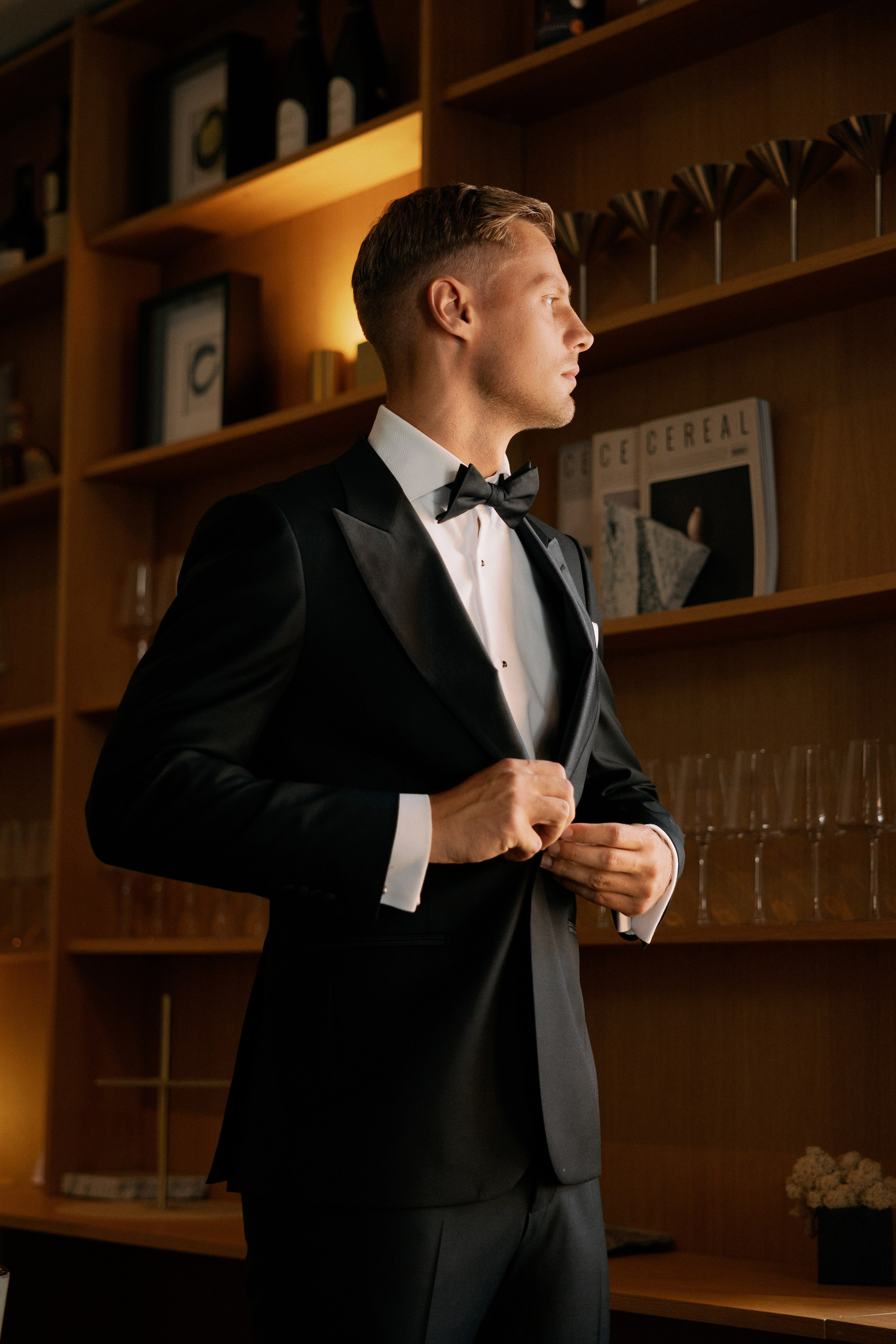 G&G. Vestuvių ir renginių fotografė Edita Šerlat