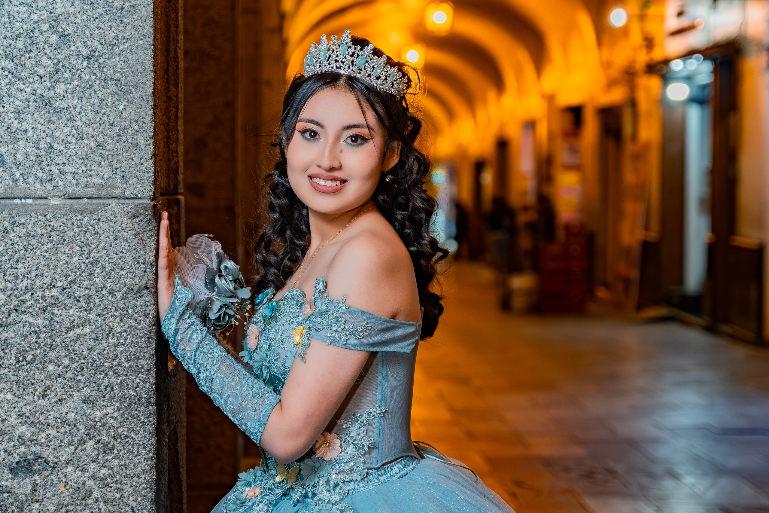 XV DE QORIANKHA. Studio KVTA | Fotografía y Video de Bodas en Arequipa