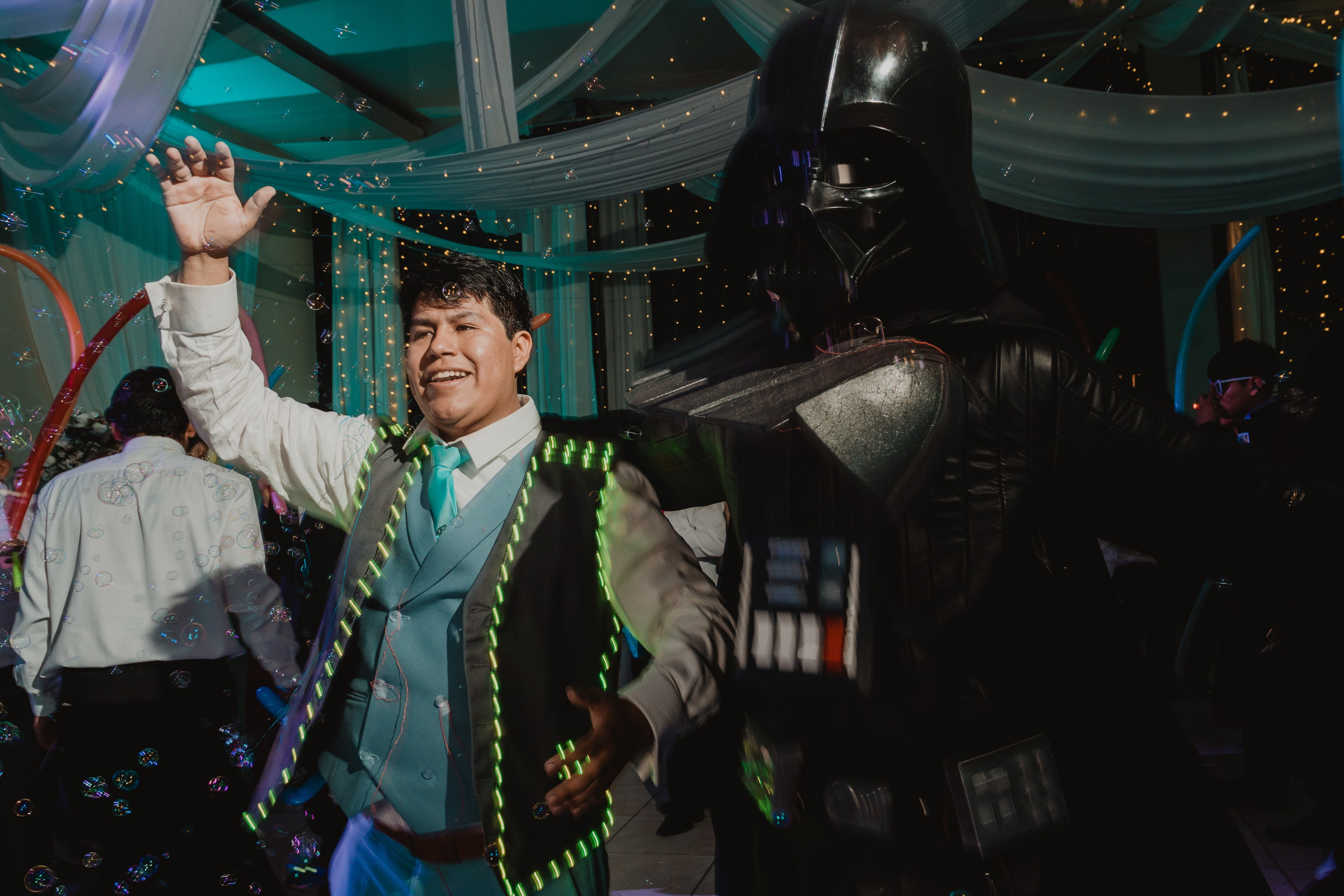 STEISY + EMMANUEL | BODA RELIGIOSA. Studio KVTA | Fotografía y Video de Bodas en Arequipa