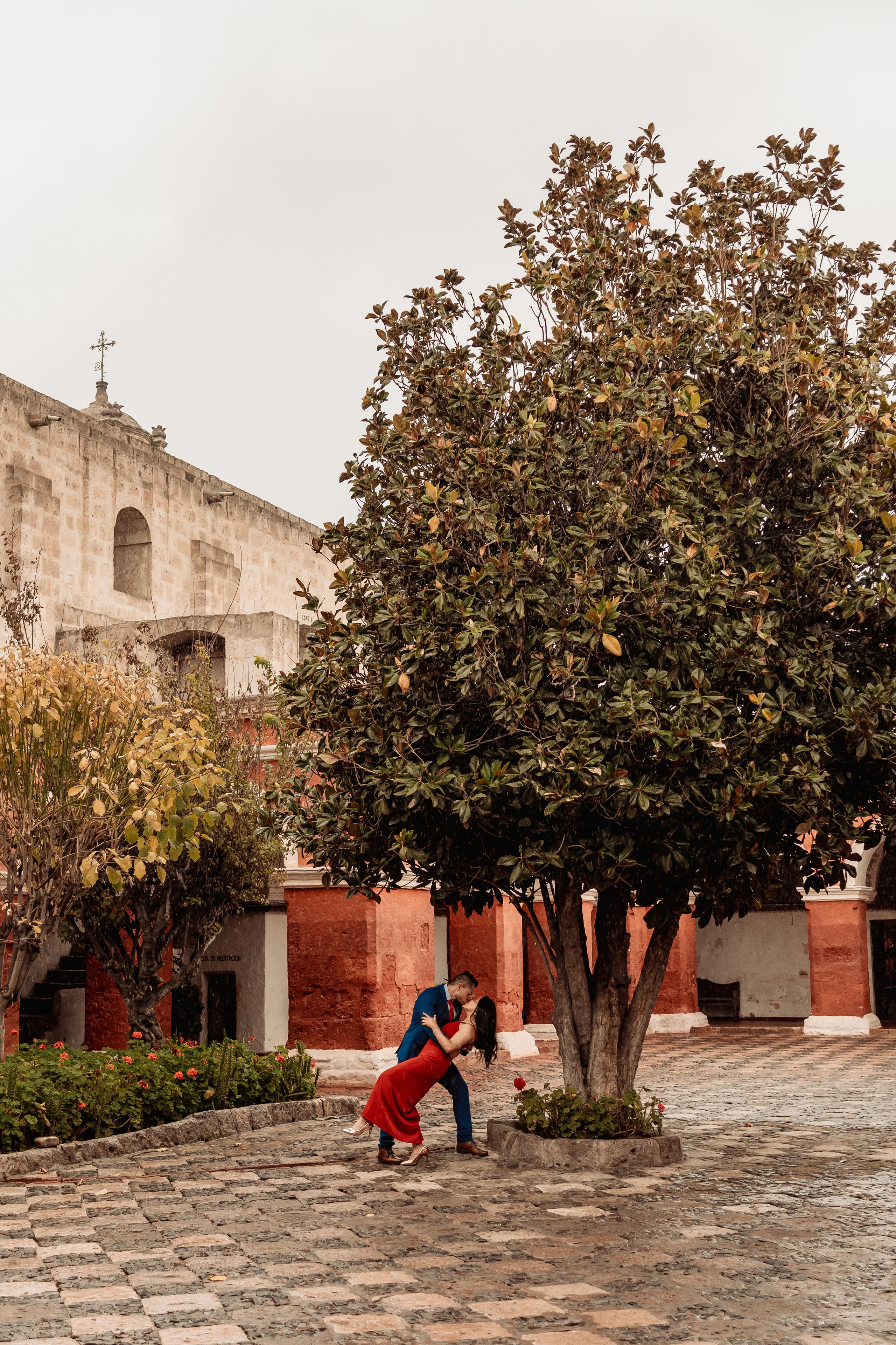 PRE BODA DE JORGE Y GABRIELA. Studio KVTA | Fotografía y Video de Bodas en Arequipa
