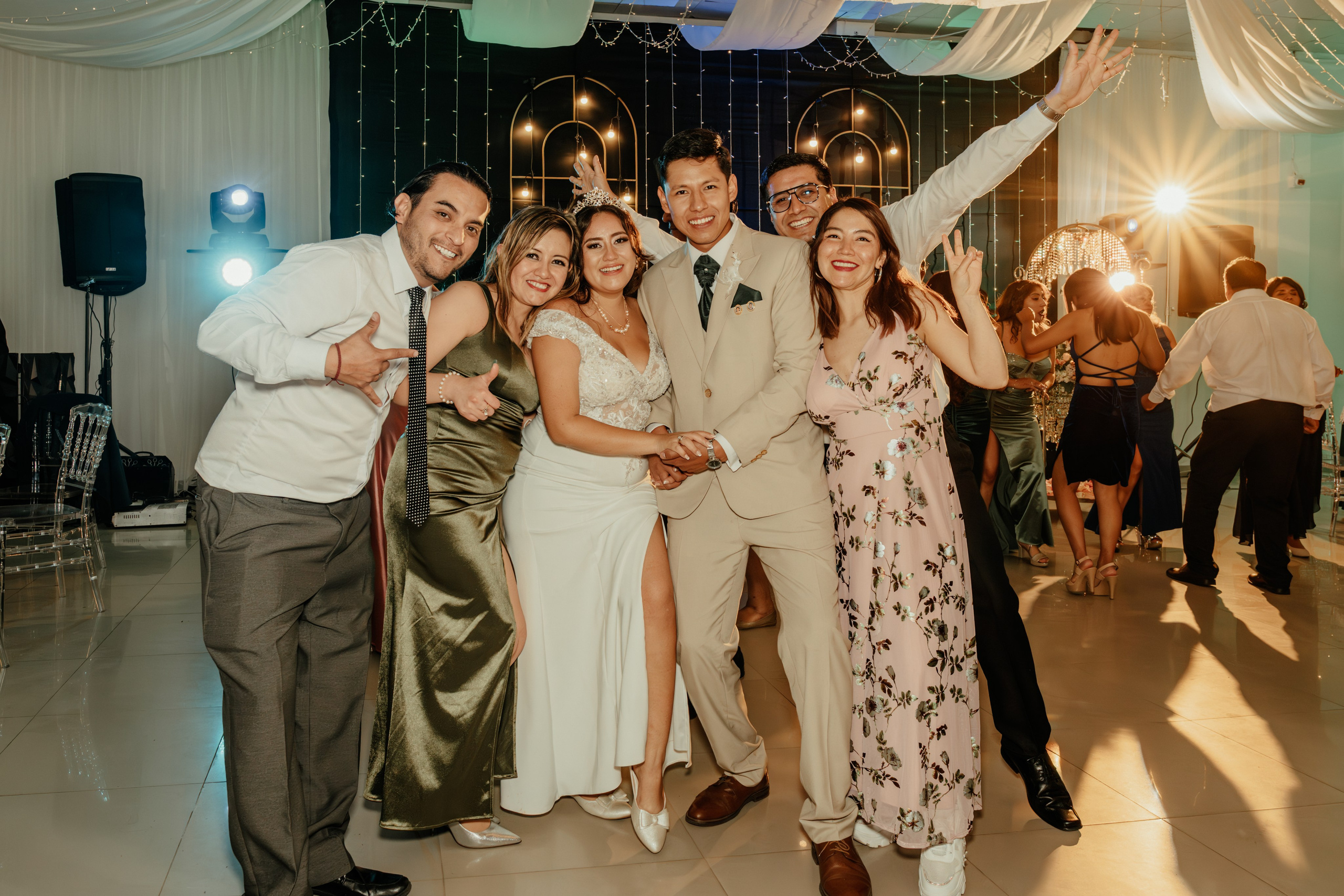 ANGIE + MANUEL BODA RELIGIOSA. Studio KVTA | Fotografía y Video de Bodas en Arequipa