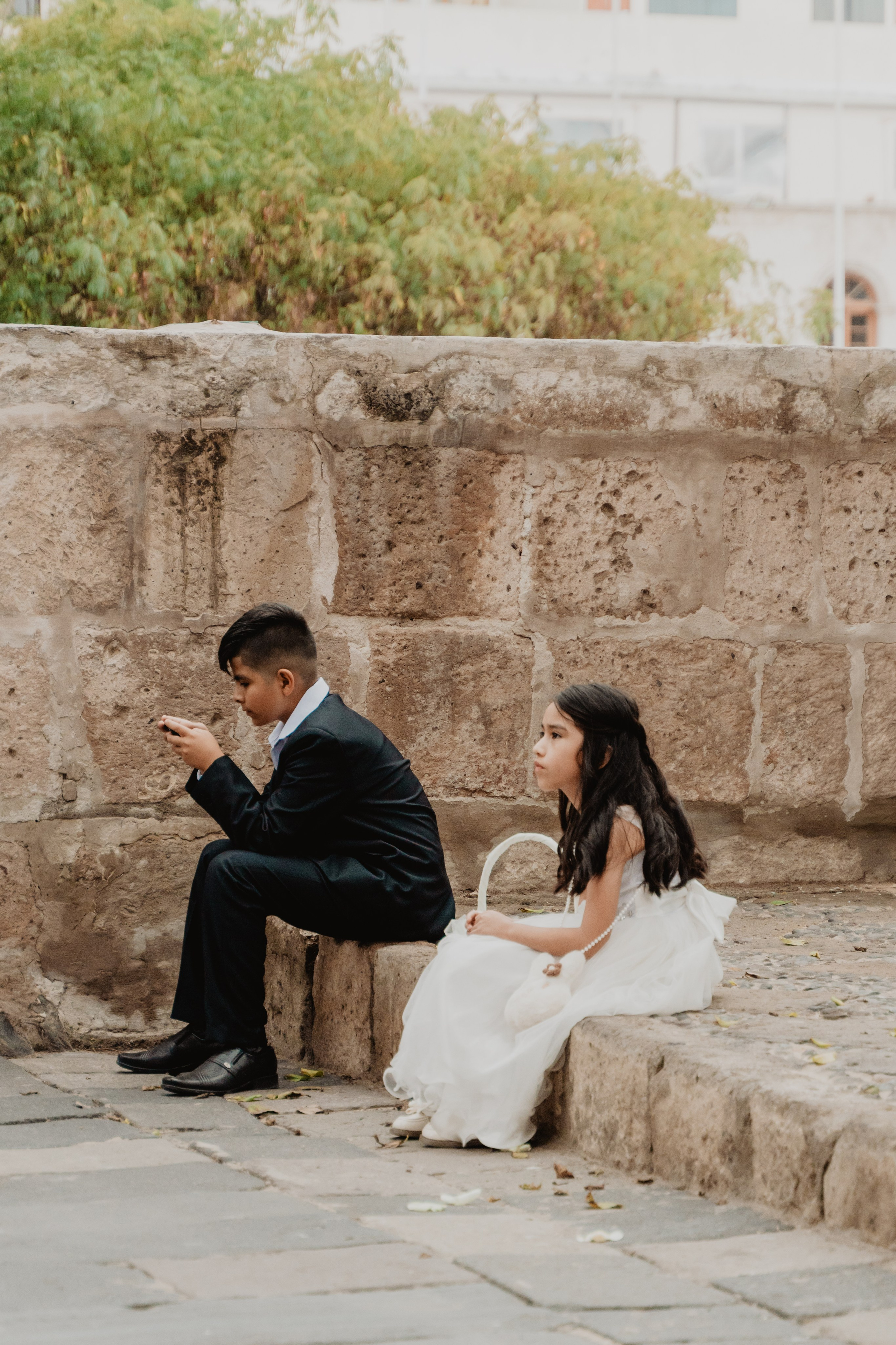 FERNANDO + MARIBEL | BODA RELIGIOSA. Studio KVTA | Fotografía y Video de Bodas en Arequipa