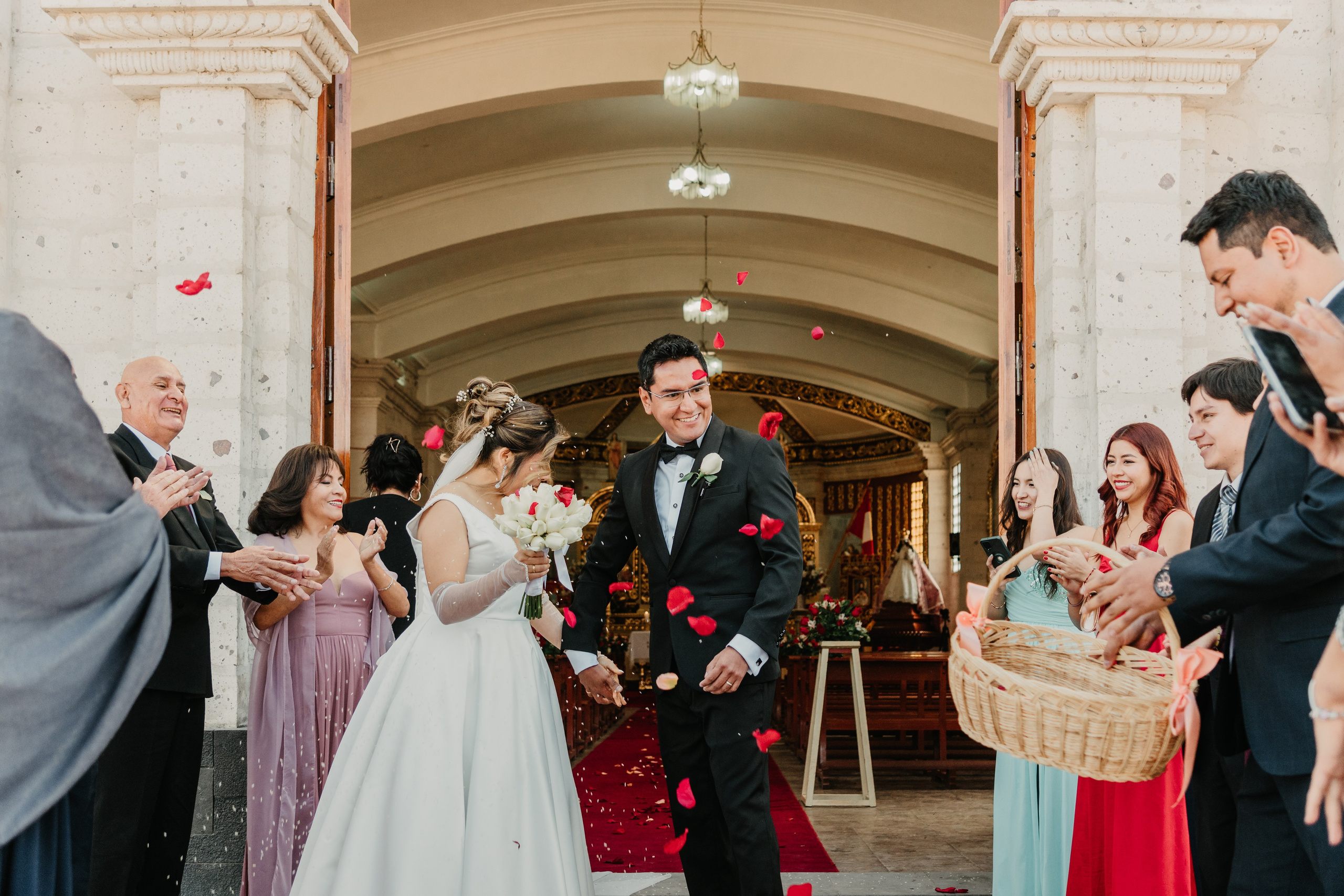 CAROL Y GERSON SOLO BODA. Studio KVTA | Fotografía y Video de Bodas en Arequipa