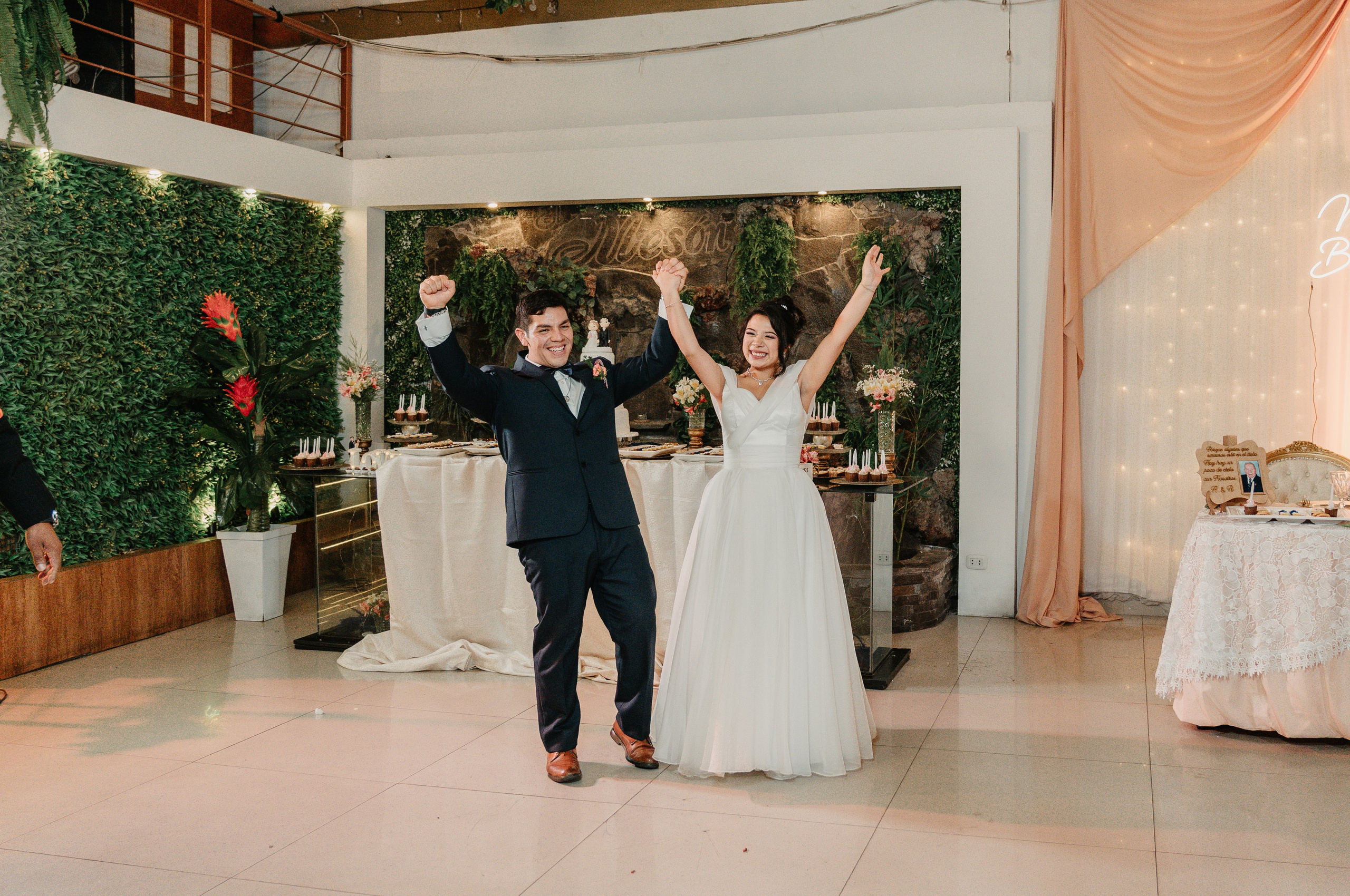 ALEJANDRA + RODRIGO BODA RELIGIOSA. Studio KVTA | Fotografía y Video de Bodas en Arequipa