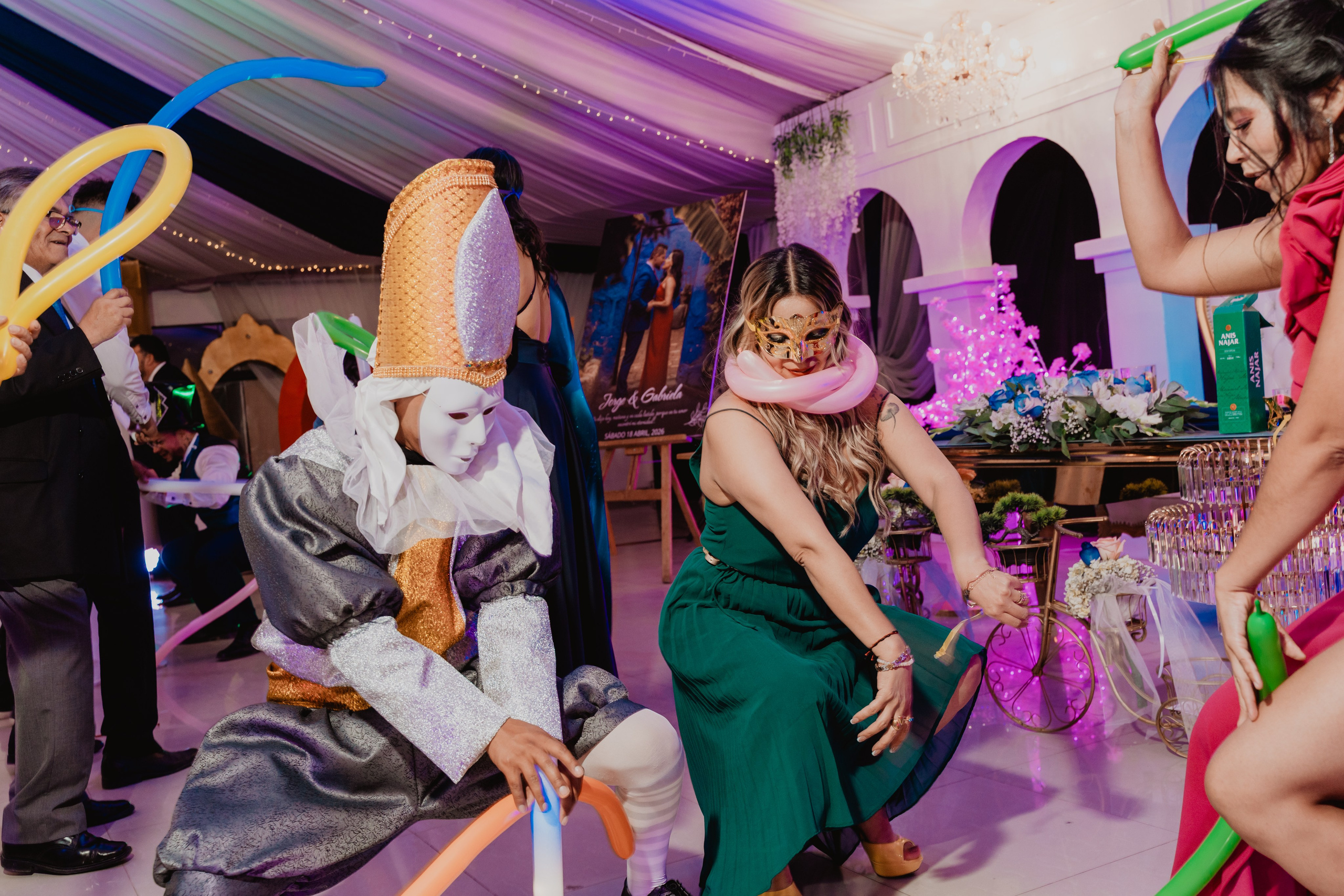 GABRIELA + JORGE | BODA CIVIL RELIGIOSA. Studio KVTA | Fotografía y Video de Bodas en Arequipa