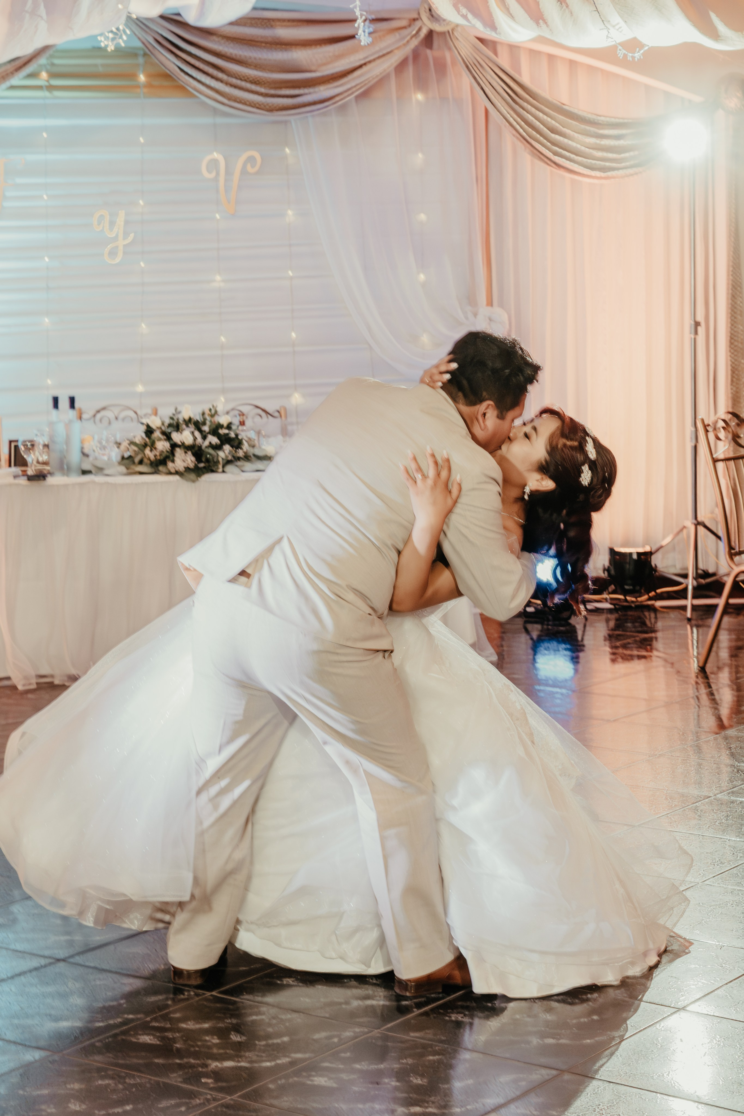 VANESSA + FRANKLIN BODA RELIGIOSA. Studio KVTA | Fotografía y Video de Bodas en Arequipa