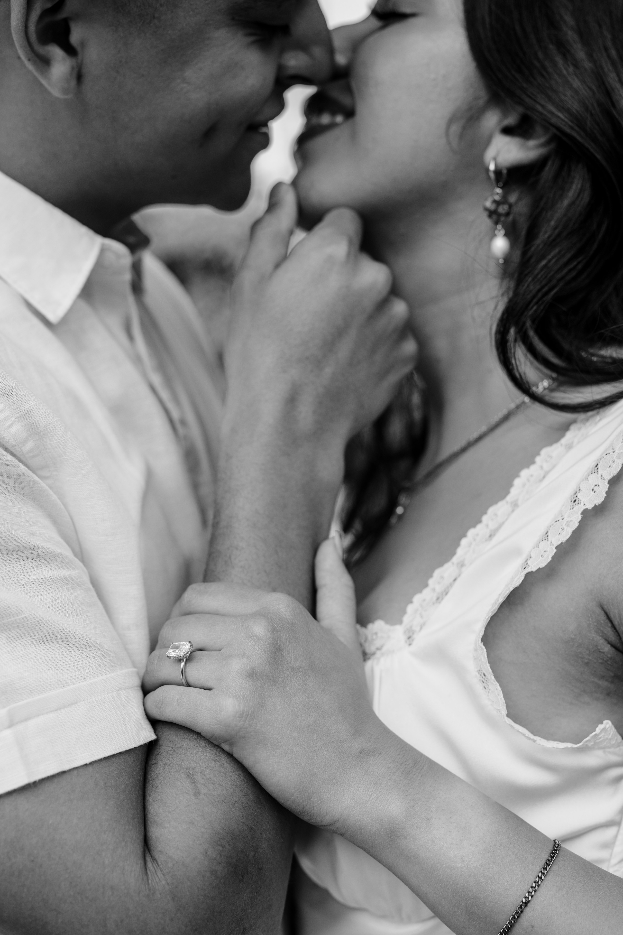 Alvaro & Carina Engagement. Pixel Pie — Wedding Photography & Videography