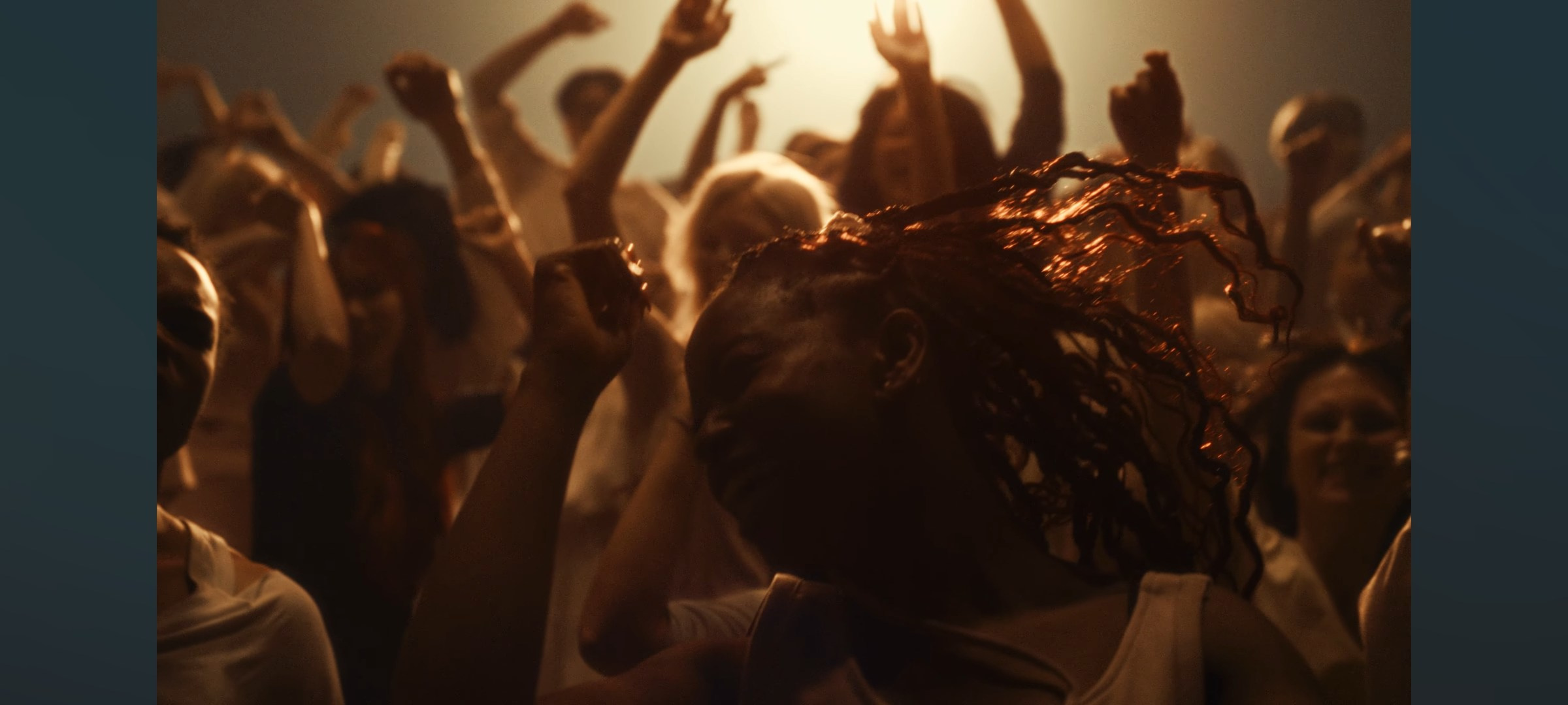 2025 DAESUNG “UNIVERSE” MV — Dancer. Фотограф в Сеуле, Южная Корея Наталья Доброквашина