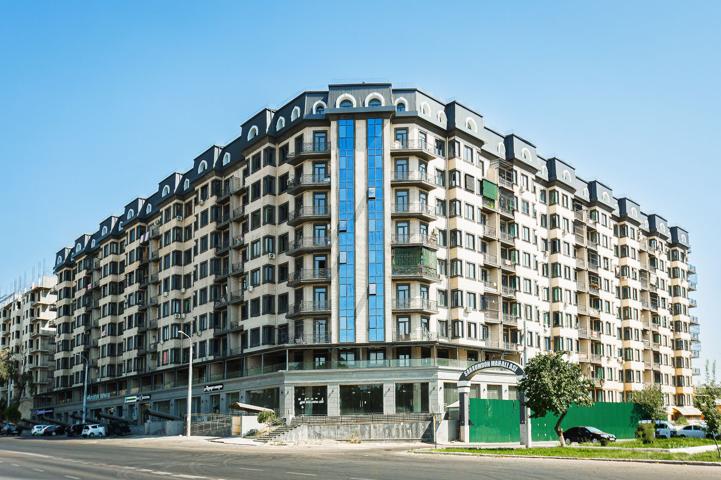 фотограф интерьеров Ташкент