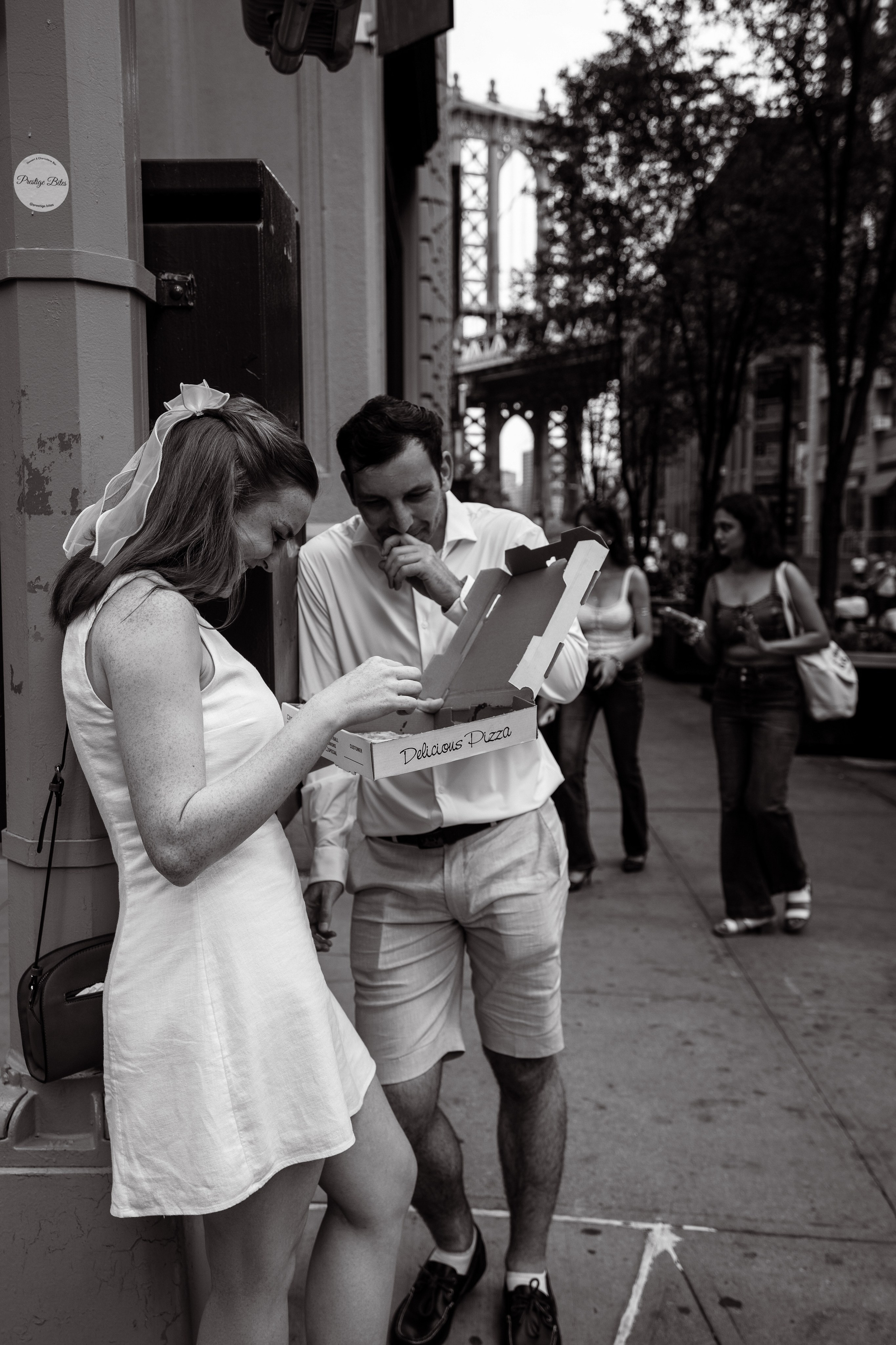 Sally & Sean. New York + travel photographer