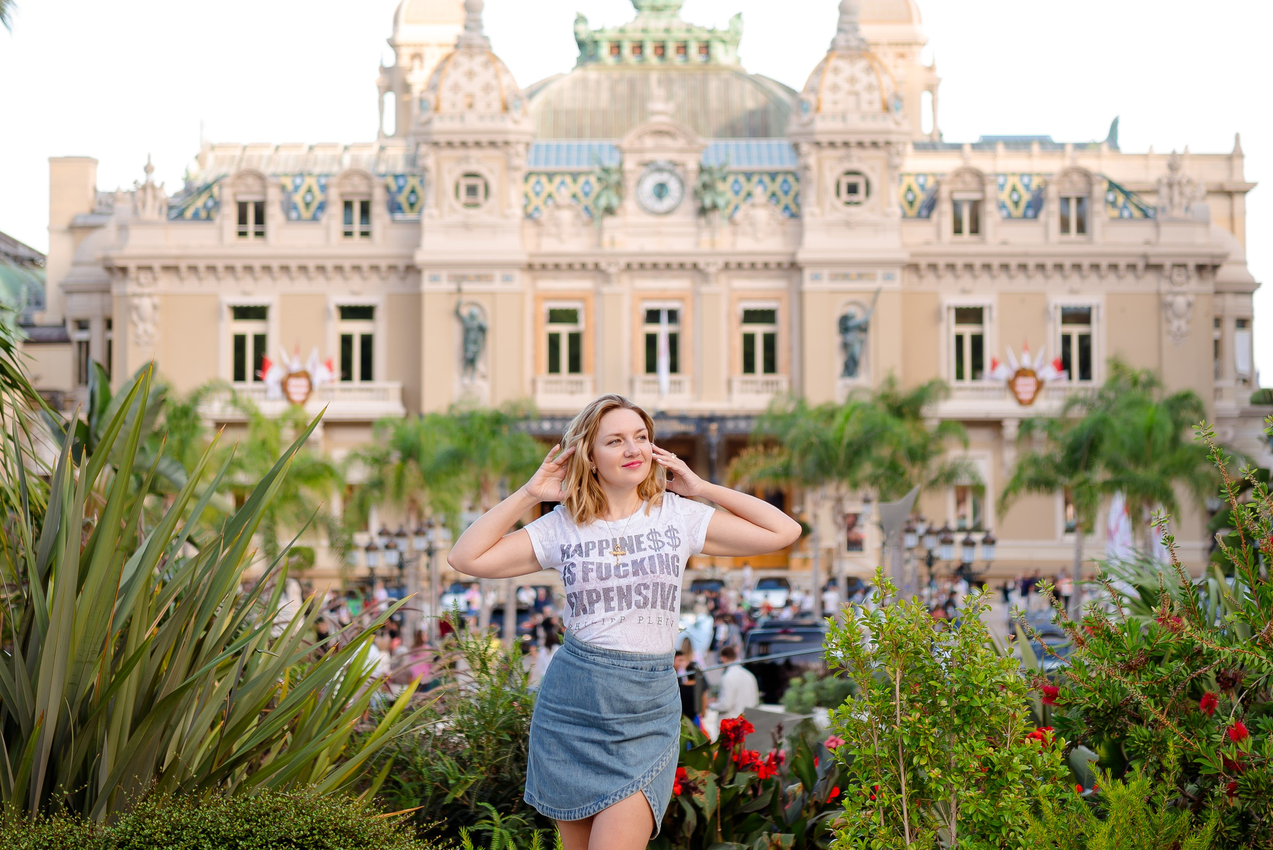 Natalia. Monaco. MARIA VALUEVA Fotógrafo en Niza, Cannes, Monaco, Francia, Europe, Estambul, Turquía