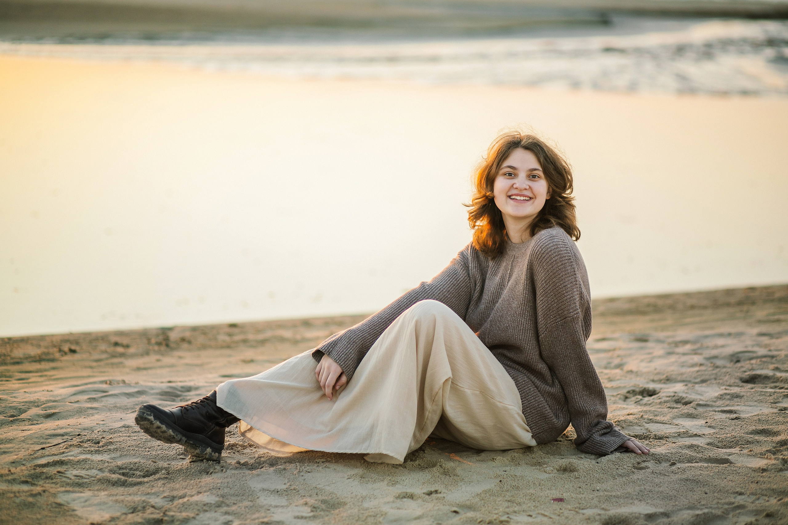 3 sisters Netanya. Family photographer in Israel