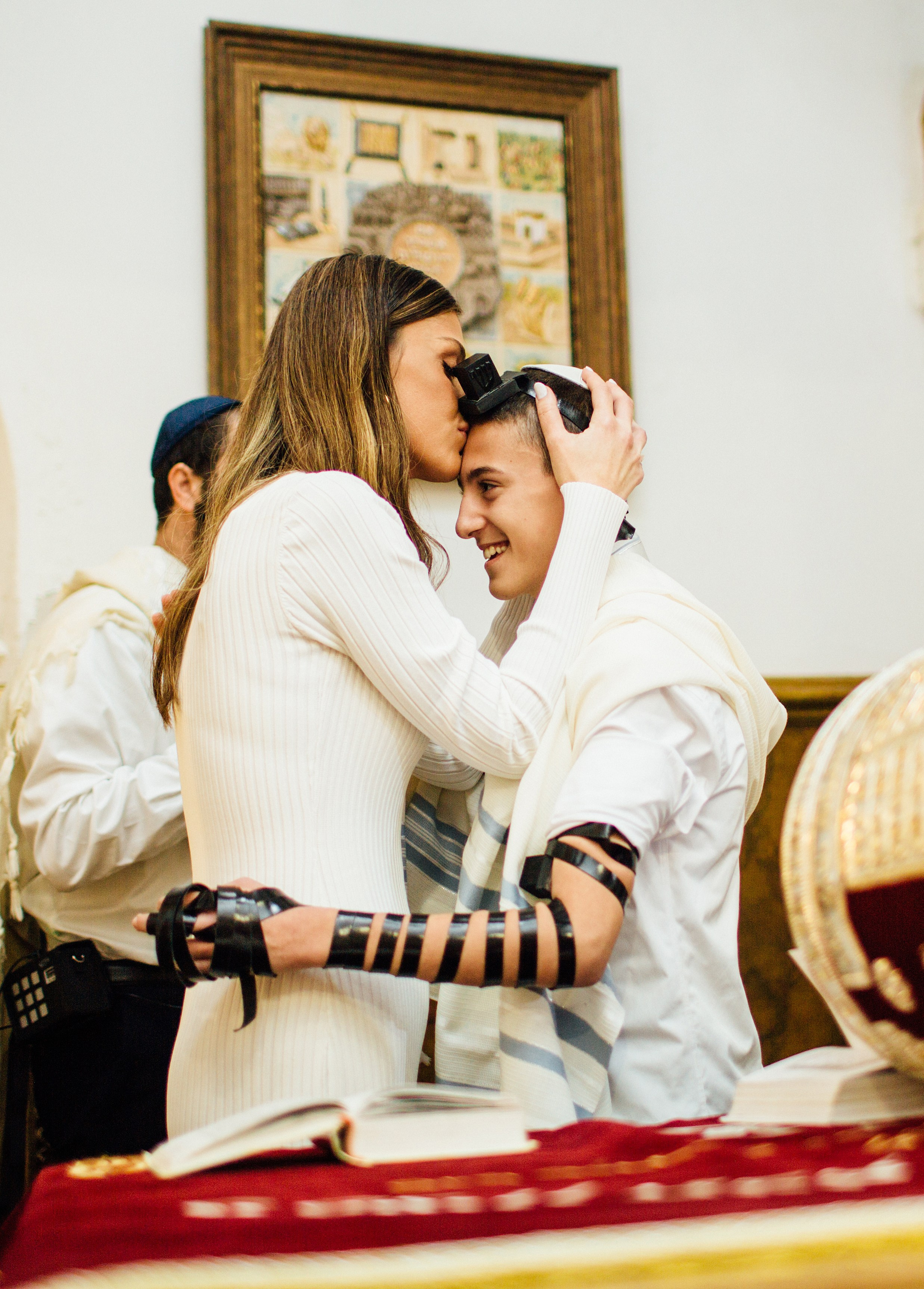 Jerusalem. Family photographer in Israel
