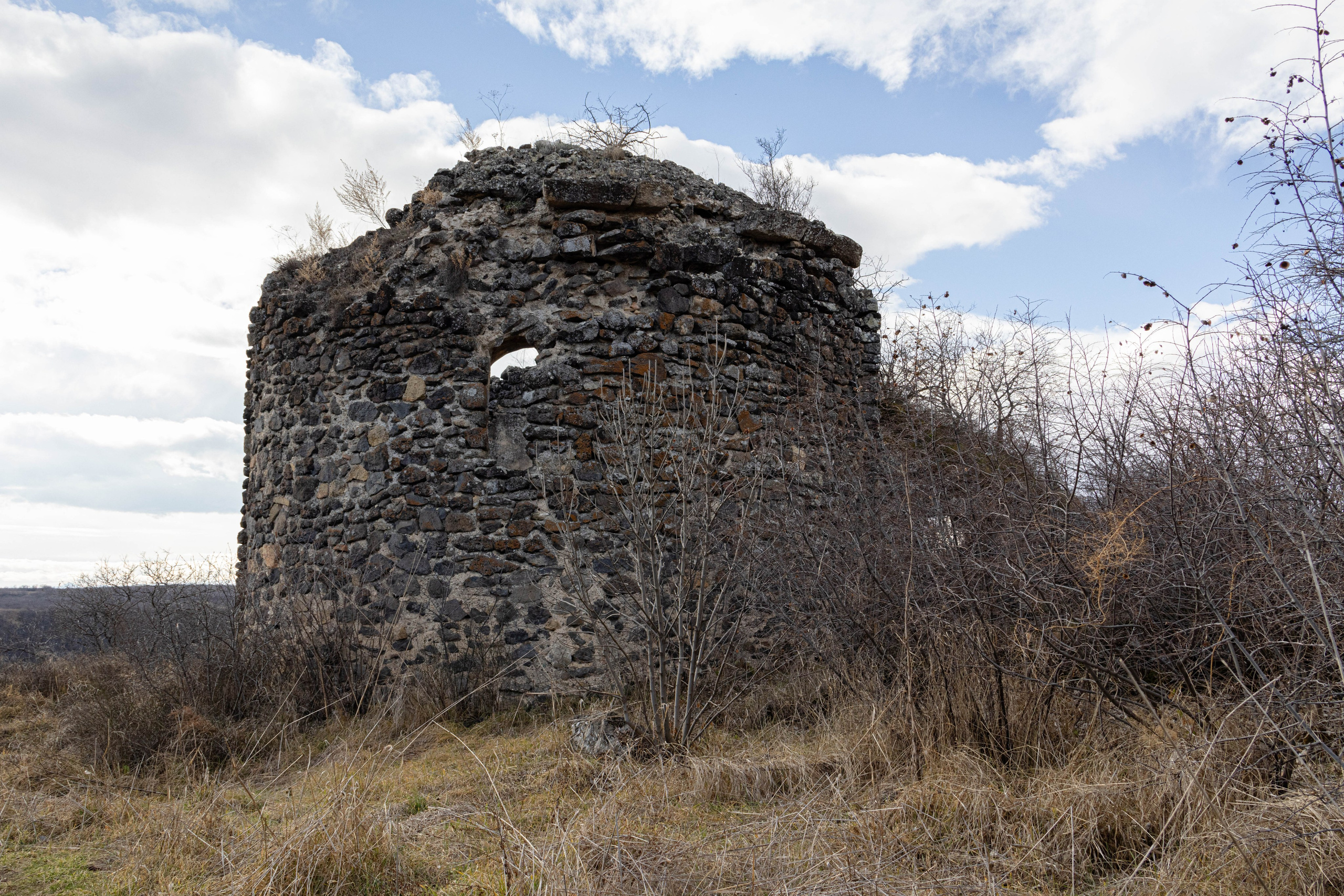 სამშვილდე. FramefreeMan