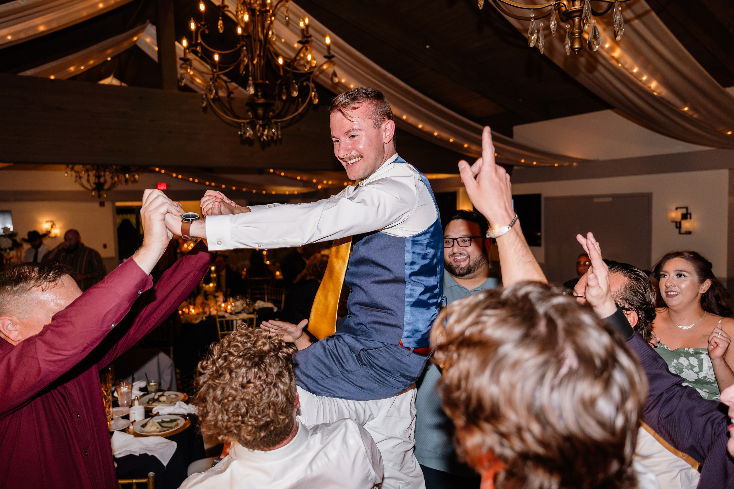 Ivan & Danielle. Babich_weddings