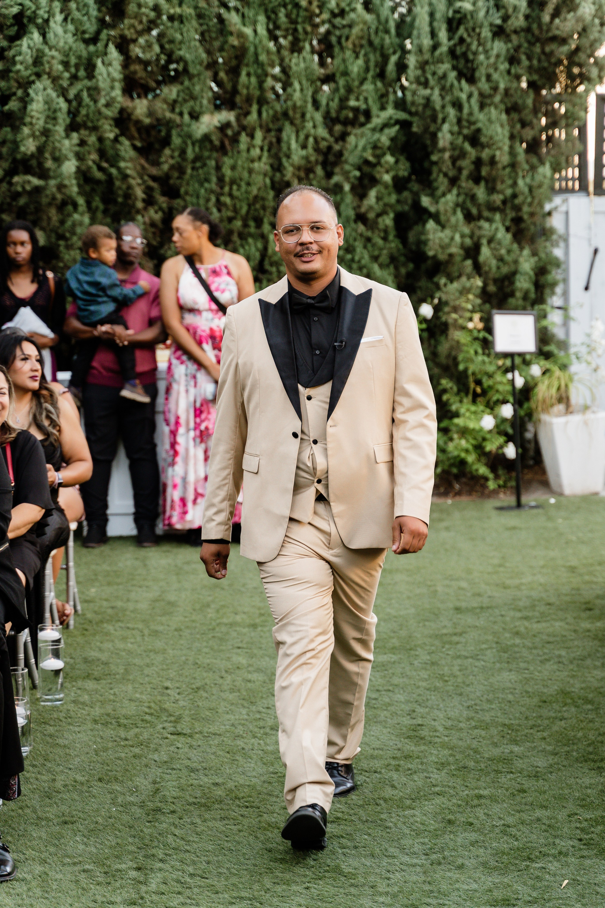 Christina & David. Babich_weddings