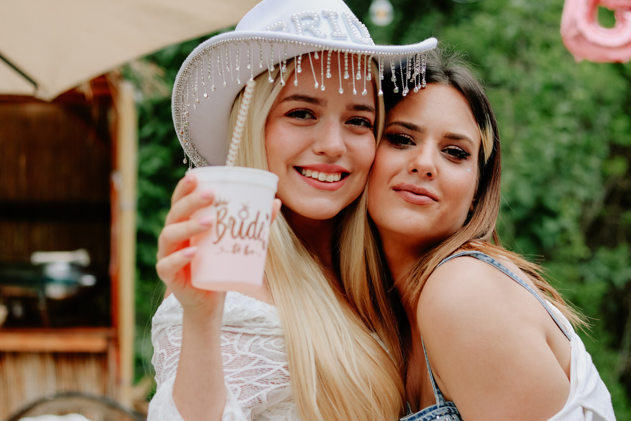 Irena — devojačko. Marizella Photography