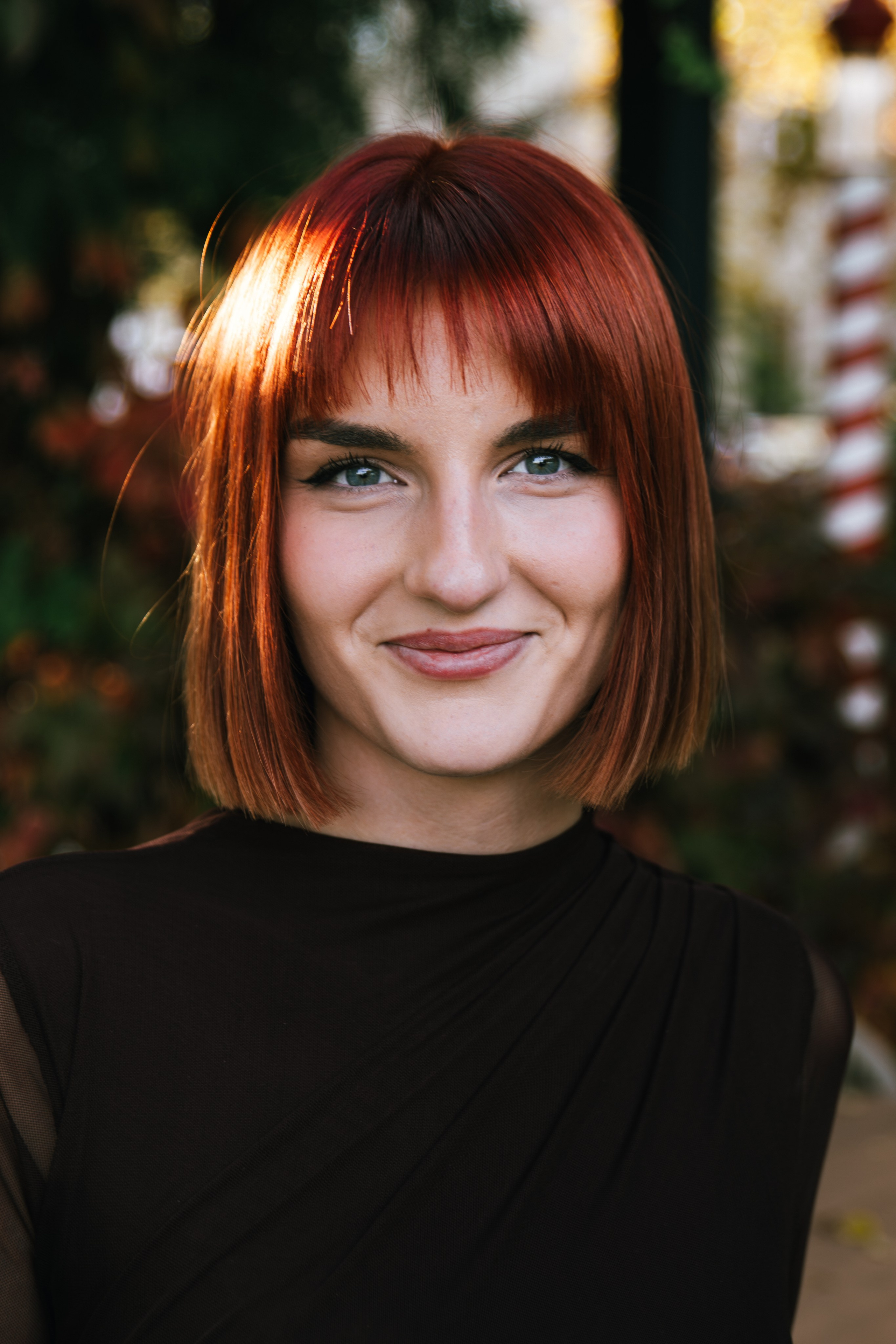 Ana & Filip — couple session & portreti. Marizella Photography