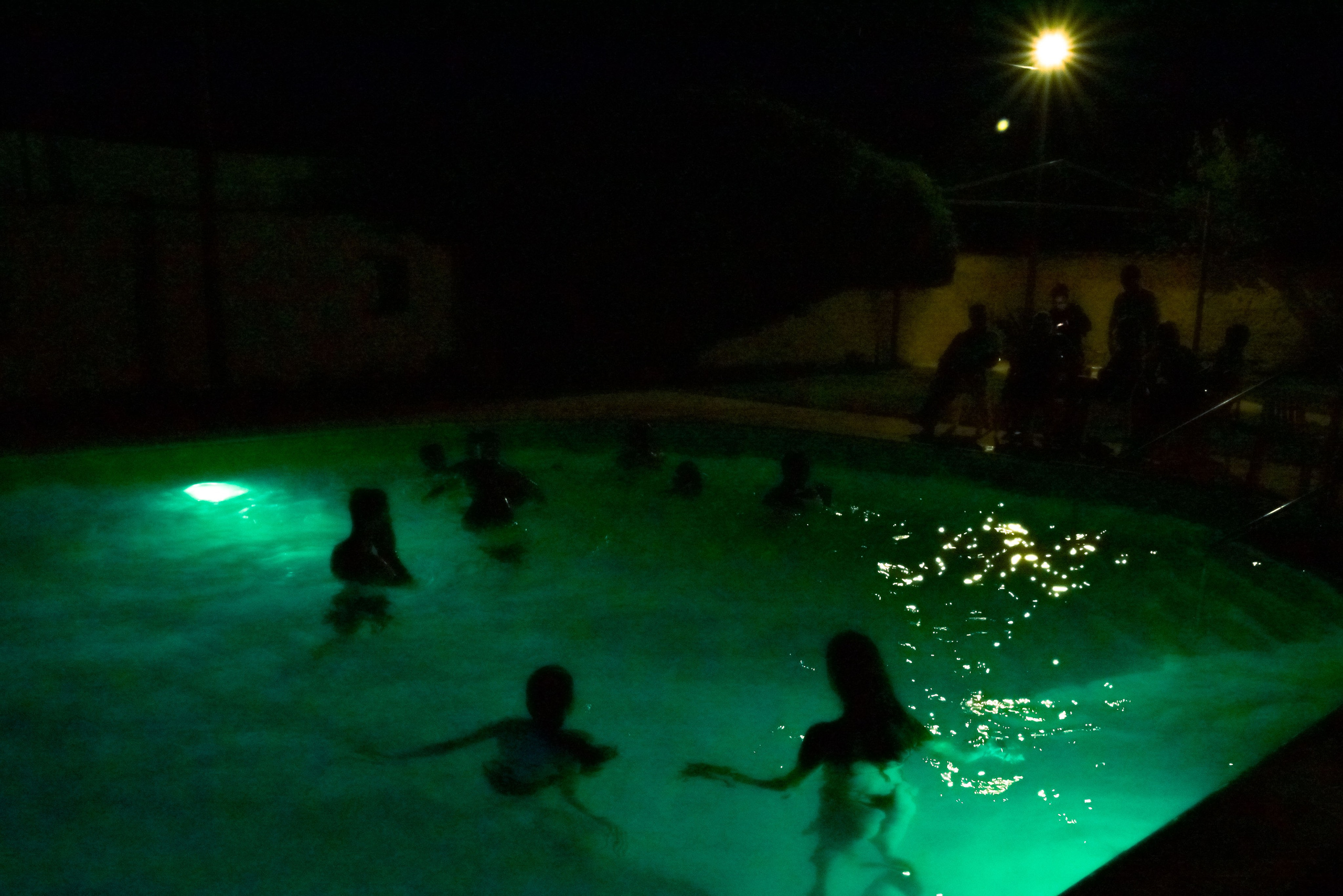 Francesca festa dei 18 anni 2 parte