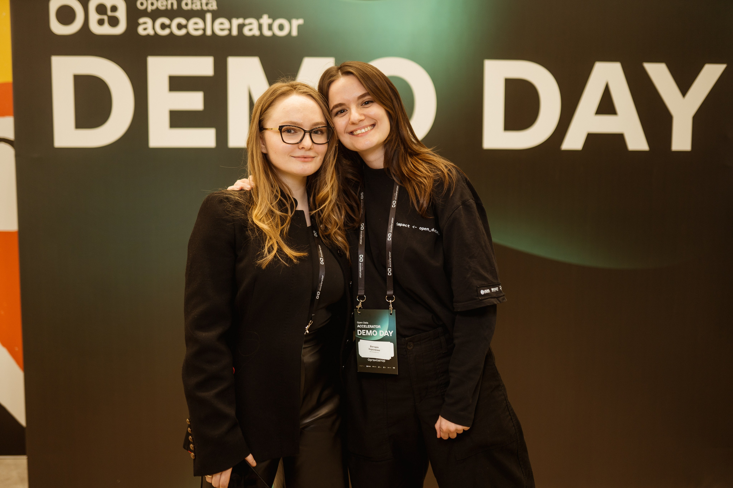 1991 Open Data Accelerator. Kostiantyn Holinchenko. Reportage and portrait photographer