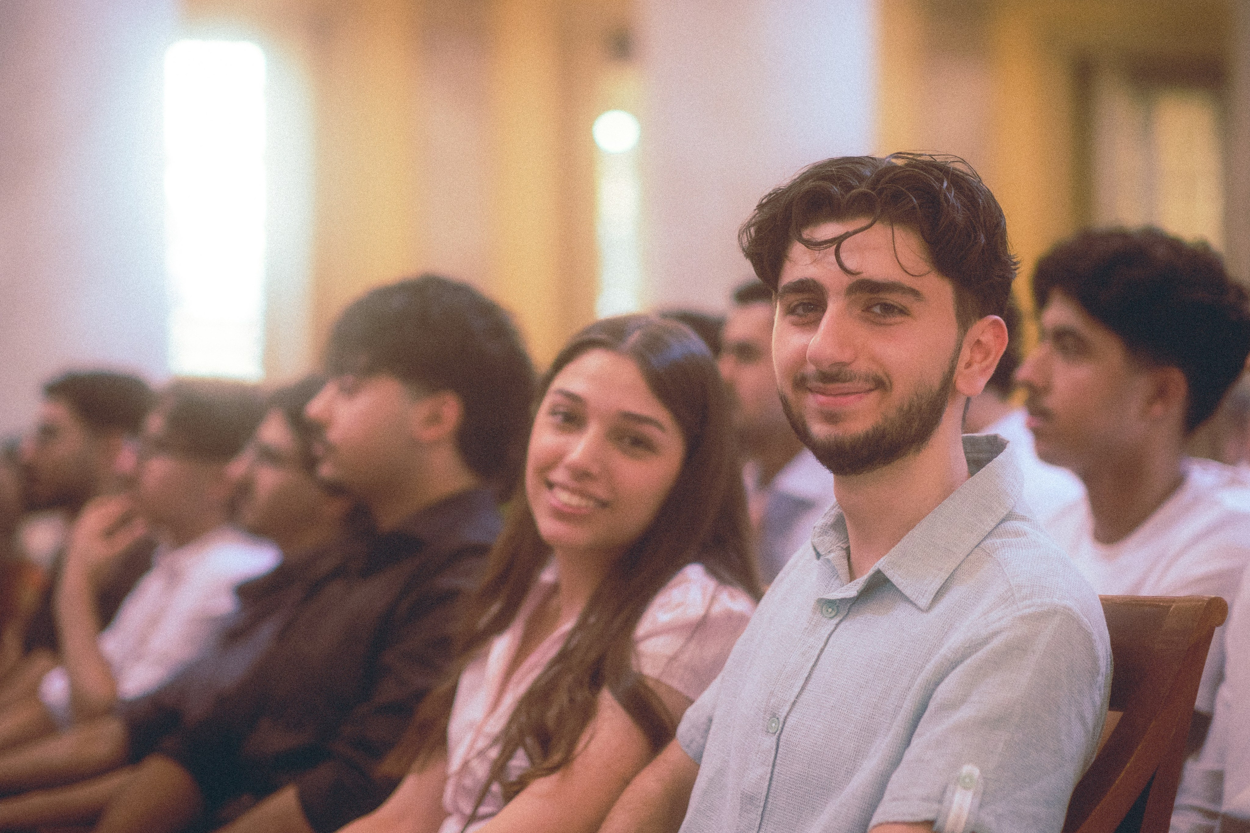 Foundation Year 2026 Completion Ceremony | University of Pavia