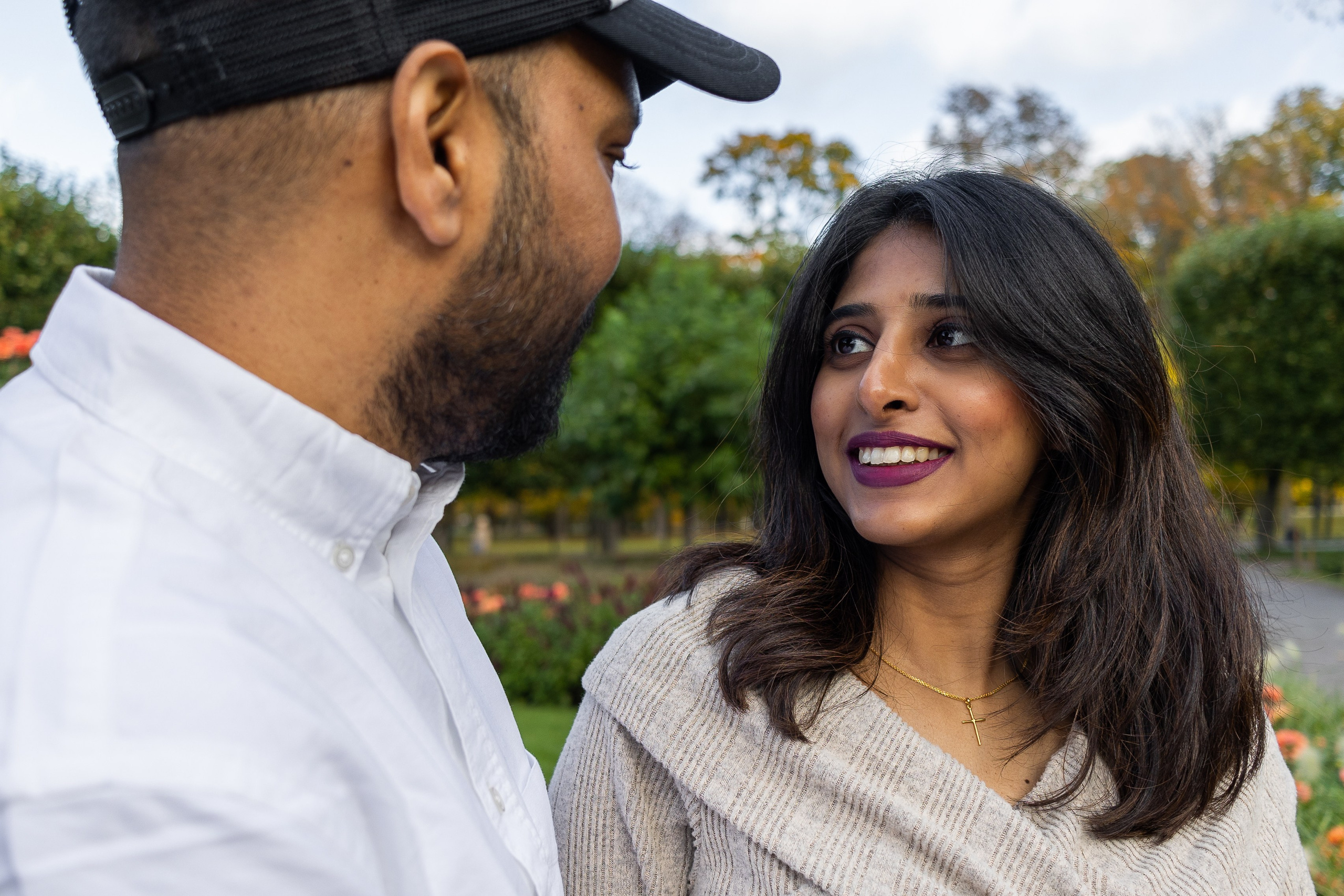 Семейный фотограф в Таллинне Лия Усманова
