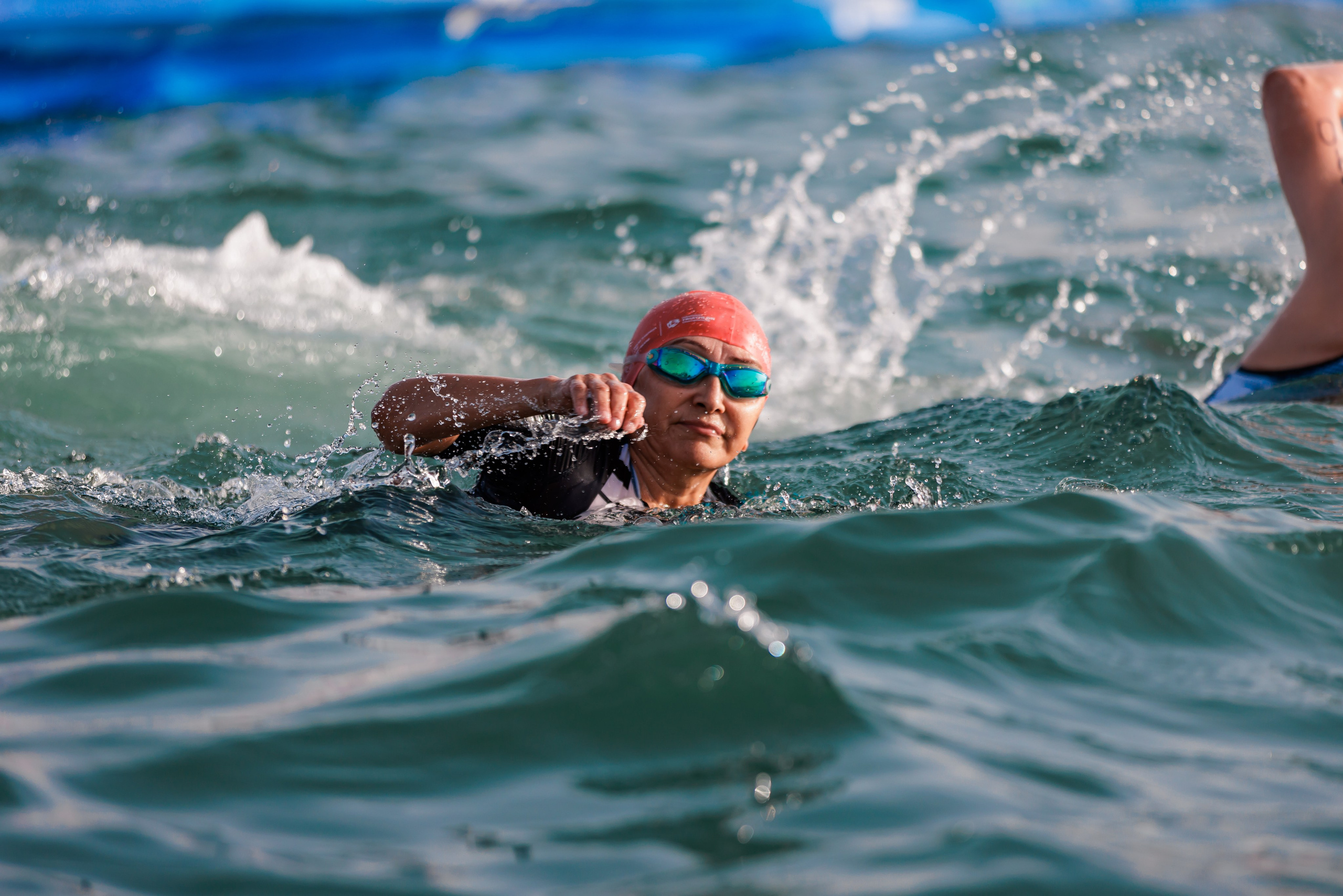 Спортивная фотосъёмка. Яркие моменты, запечатленные в каждом кадре