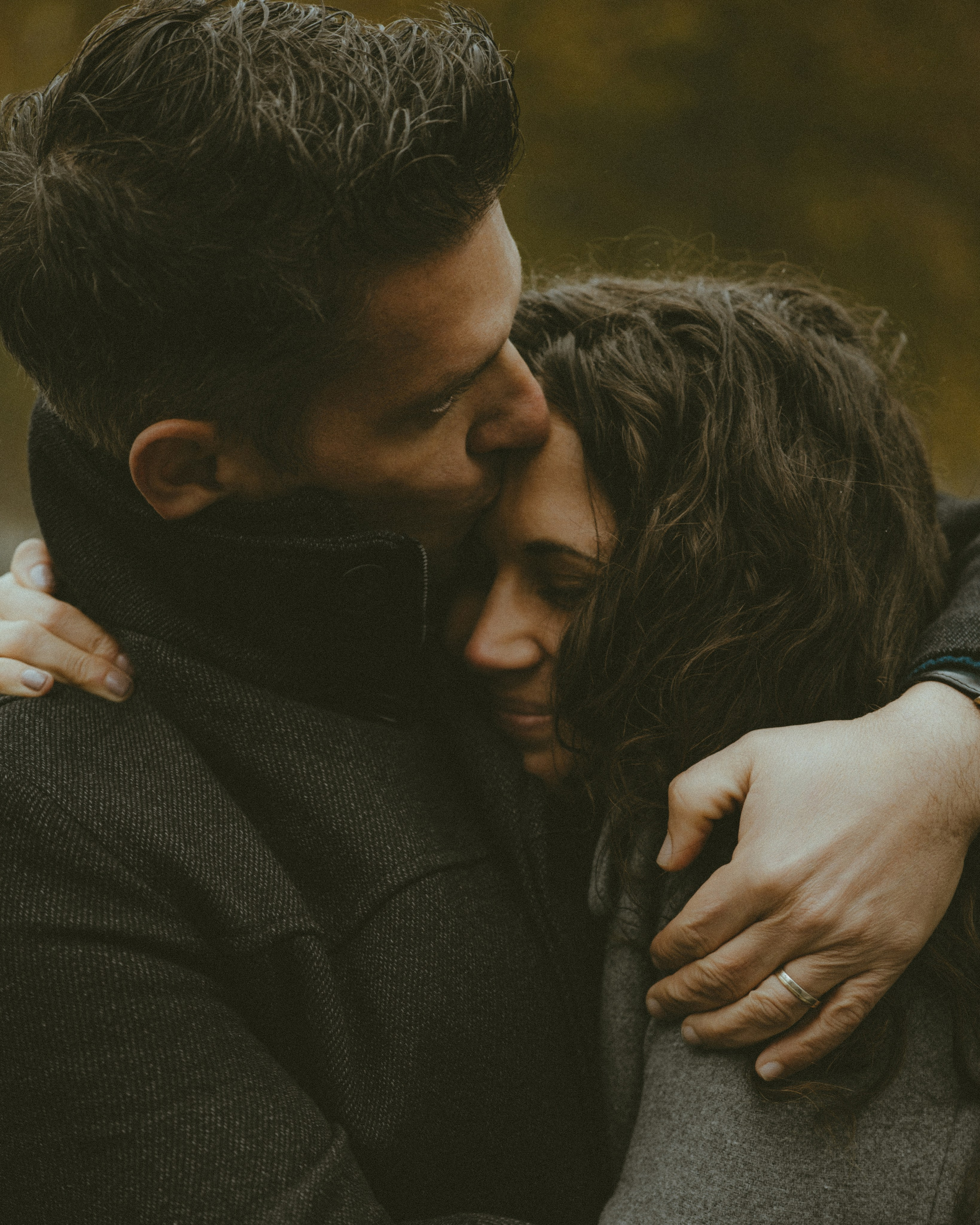 Expressions of love. Anastasiia Shibaeva | Photographer in Montenegro, Thailand & Worldwide