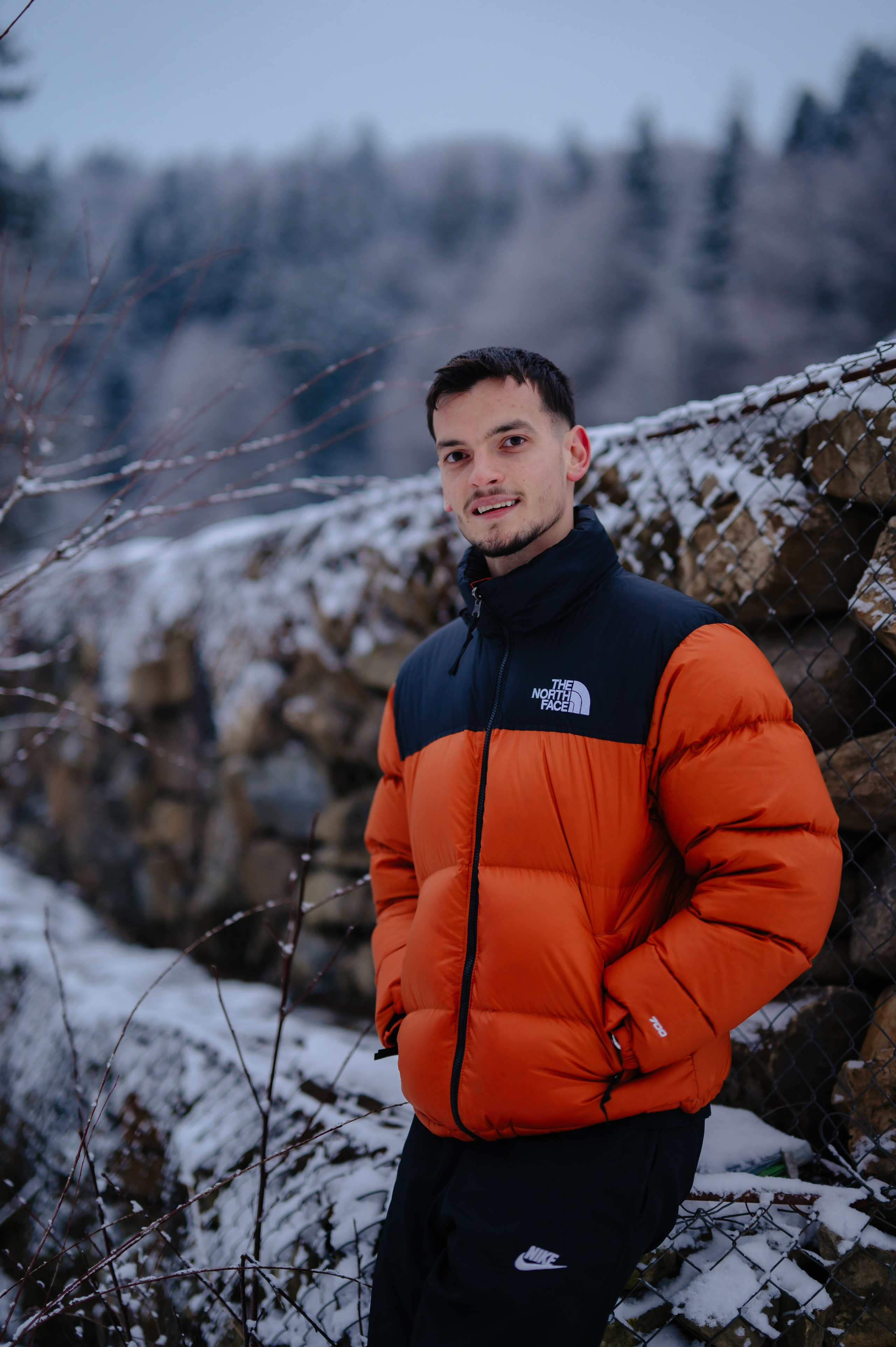 Sedinta foto cu Pavel. Fotografie & Videografie evenimente - Suceava, Romania