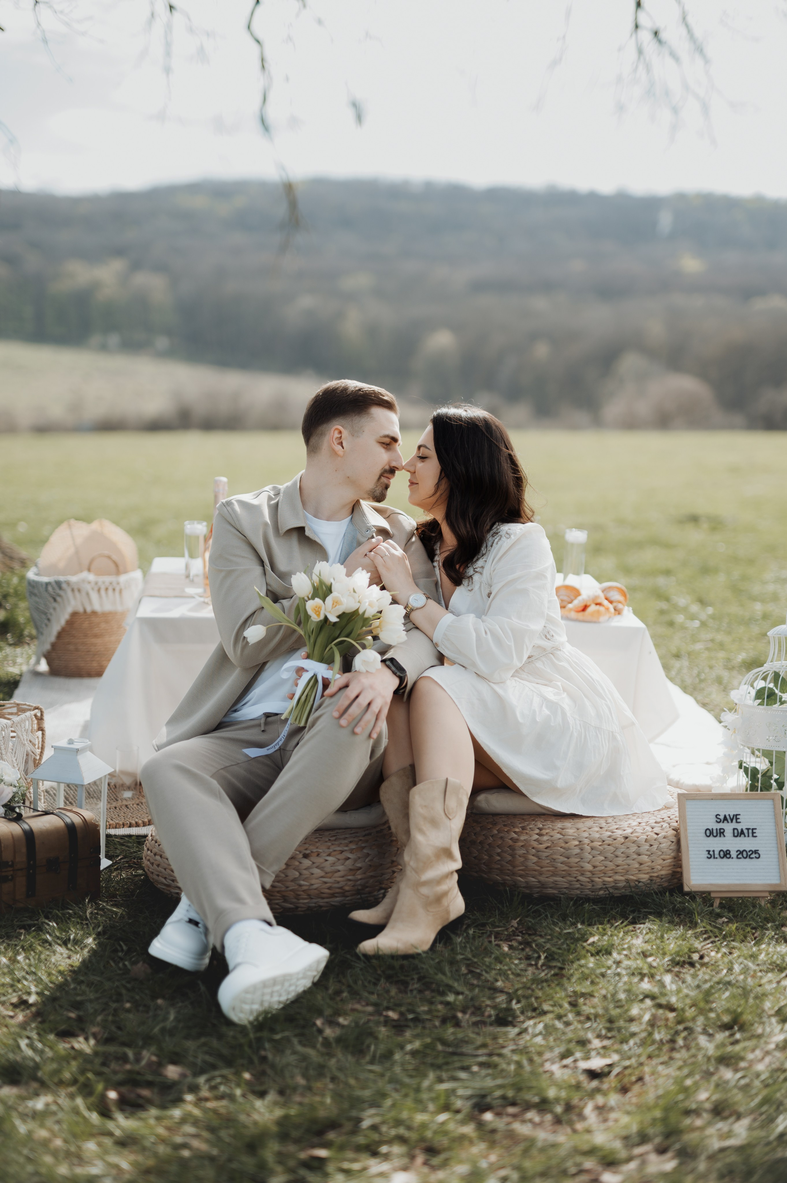 Mădălina + Alexandru | Bârnova, Iași. FotoVizion Iași
