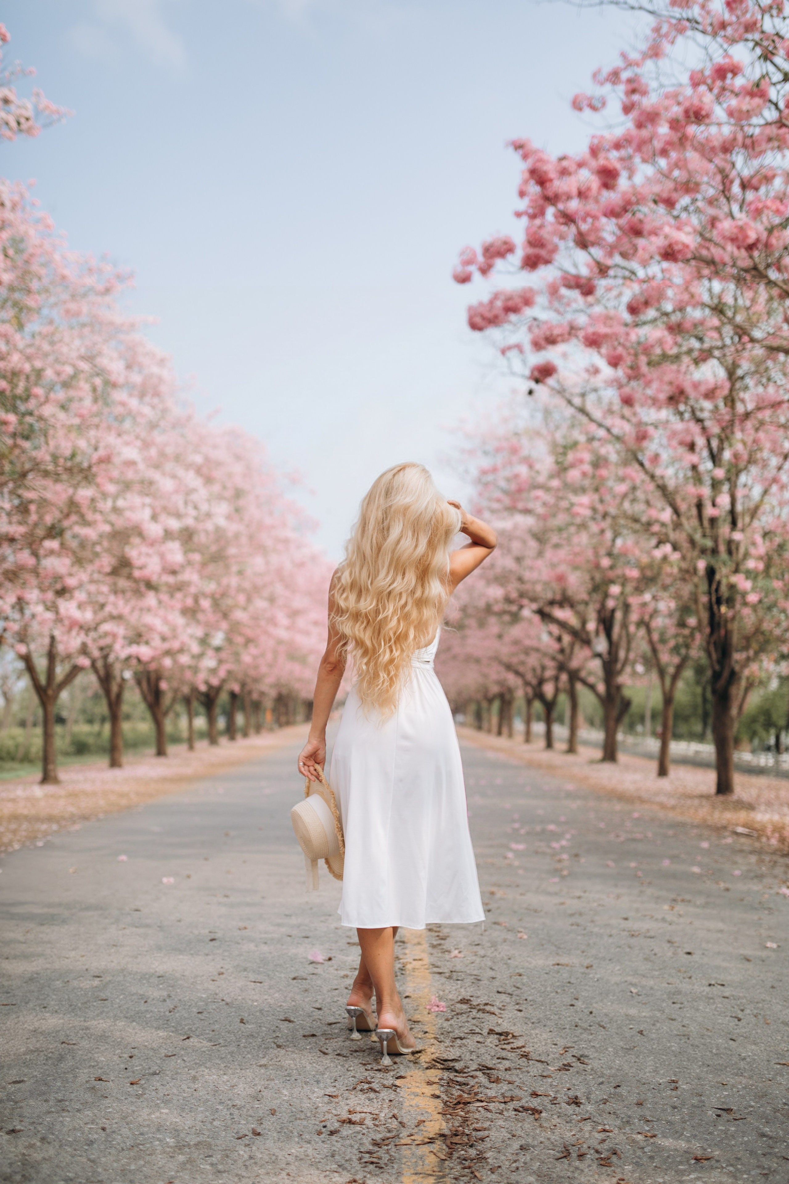 Personal. Фотограф в Паттайе