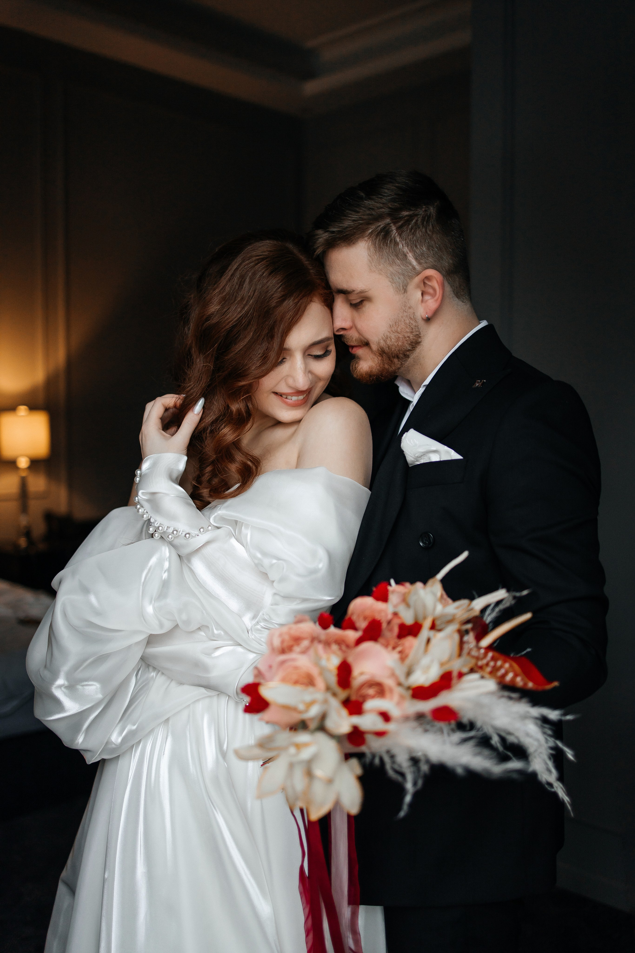 Дар’я & Руслан. Весільний та сімейний фотограф Одеса