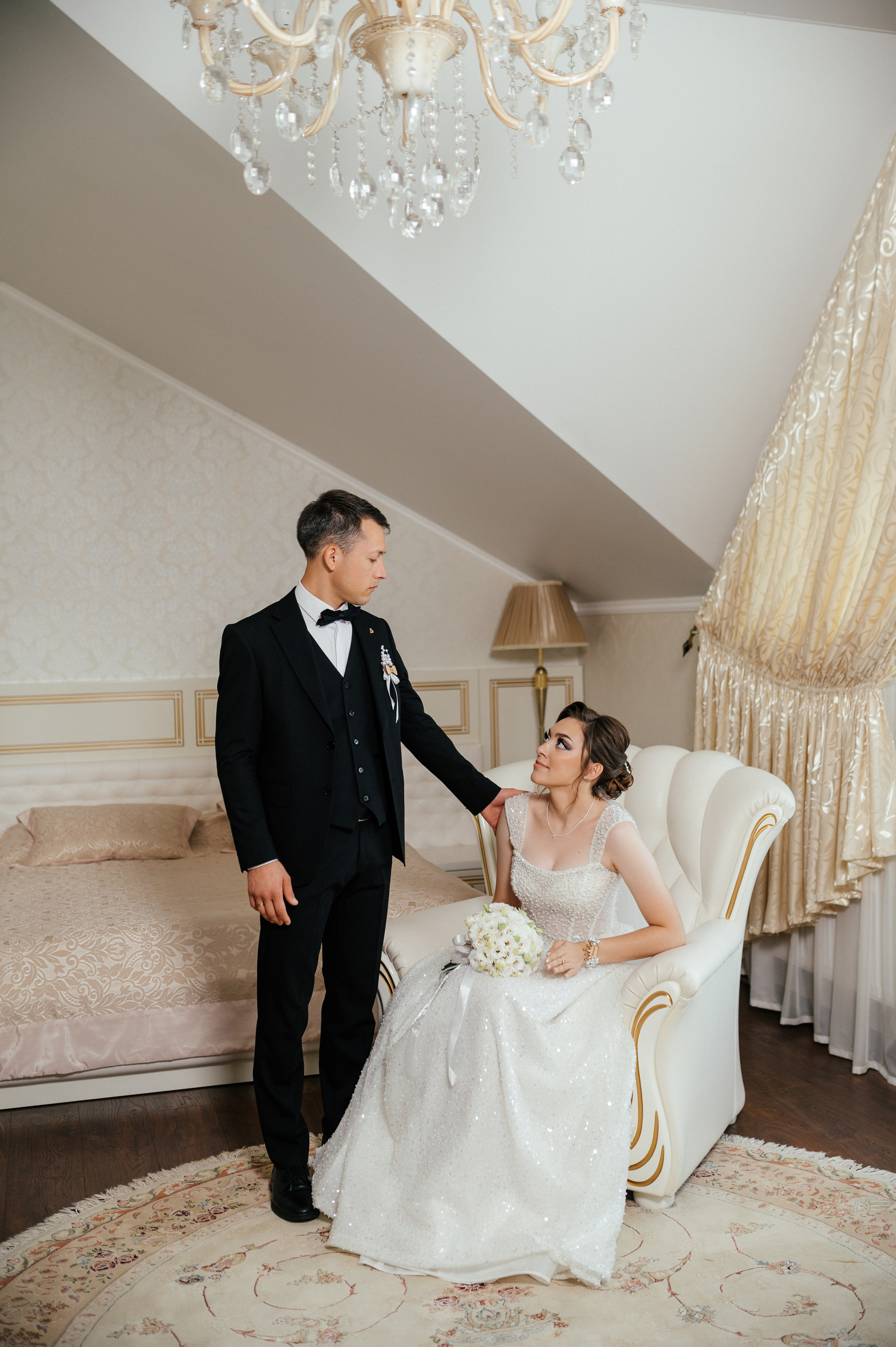 Anastasia&Iurii. Семейный и свадебный фотограф Ирина Будеч