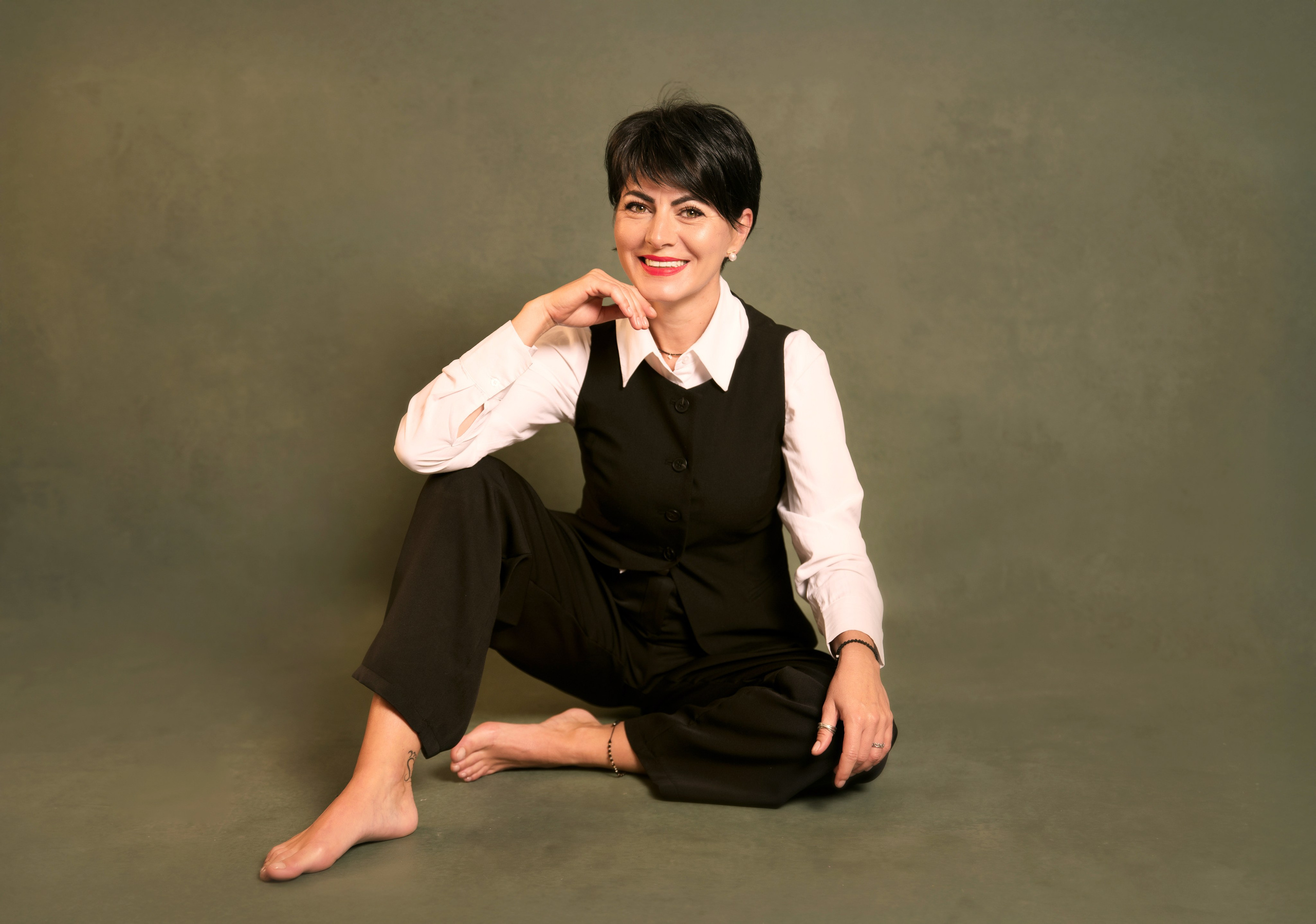 Personal Branding. EverBloom Photography