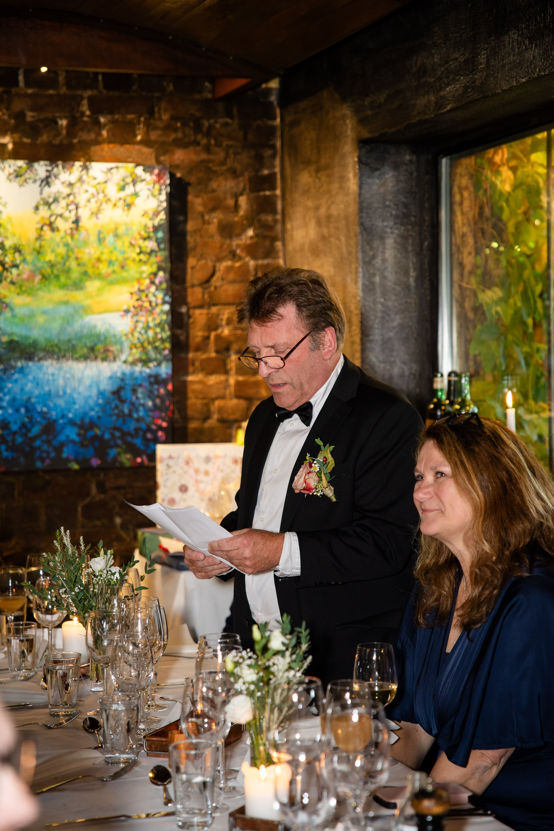 2025 - Bryllup - Nina & Aleksander. Bryllupsfotograf i Oslo og Rogaland — Meisal Media