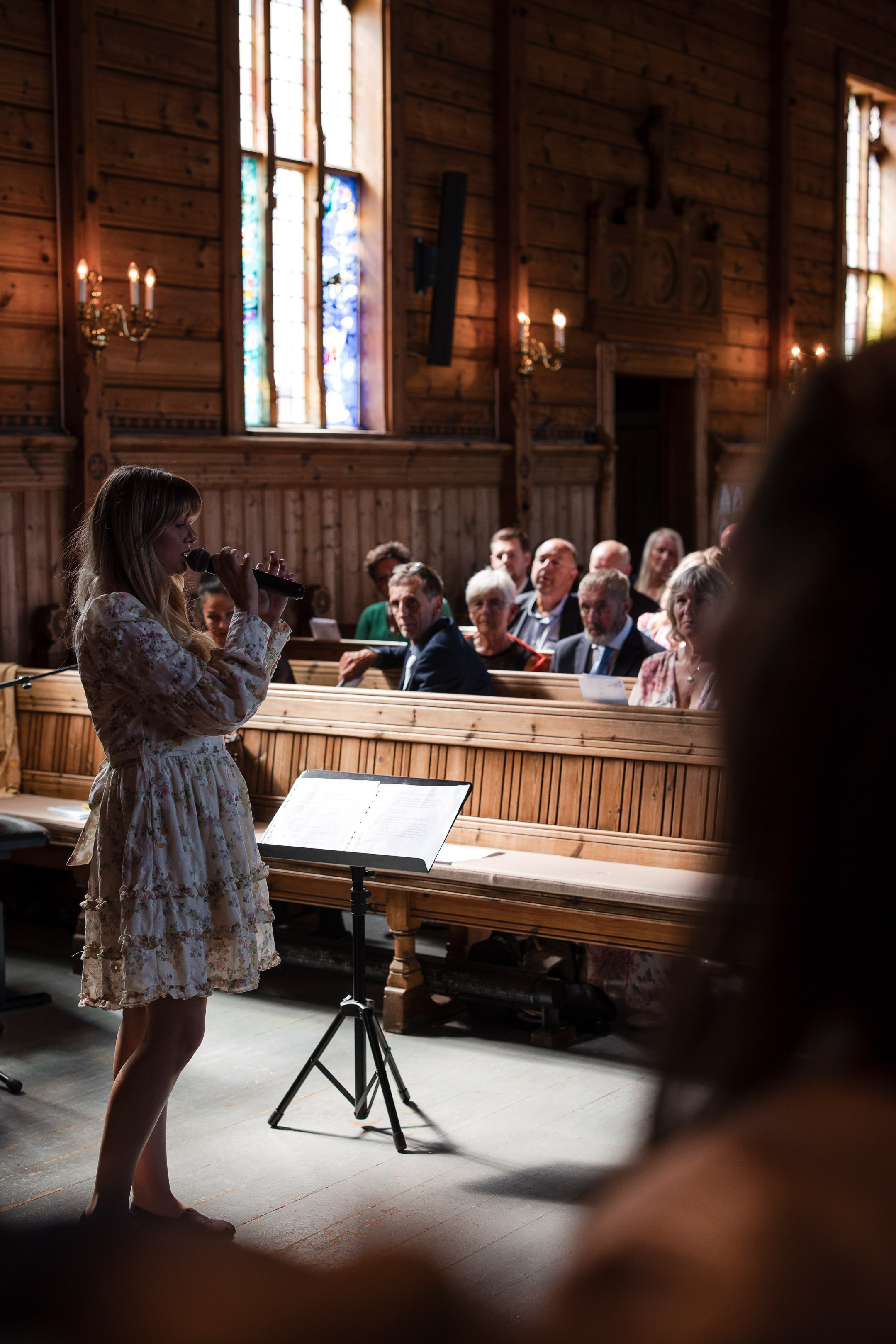 2025 - Bryllup - Kristine & Lars. Bryllupsfotograf i Oslo og Rogaland — Meisal Media
