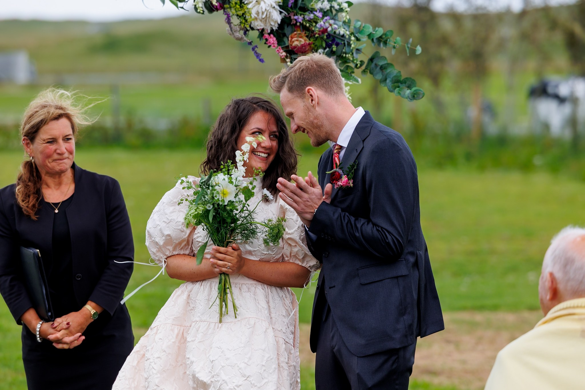 2024 – Bryllup – Ida & Magnus. Bryllupsfotograf i Oslo og Rogaland — Meisal Media