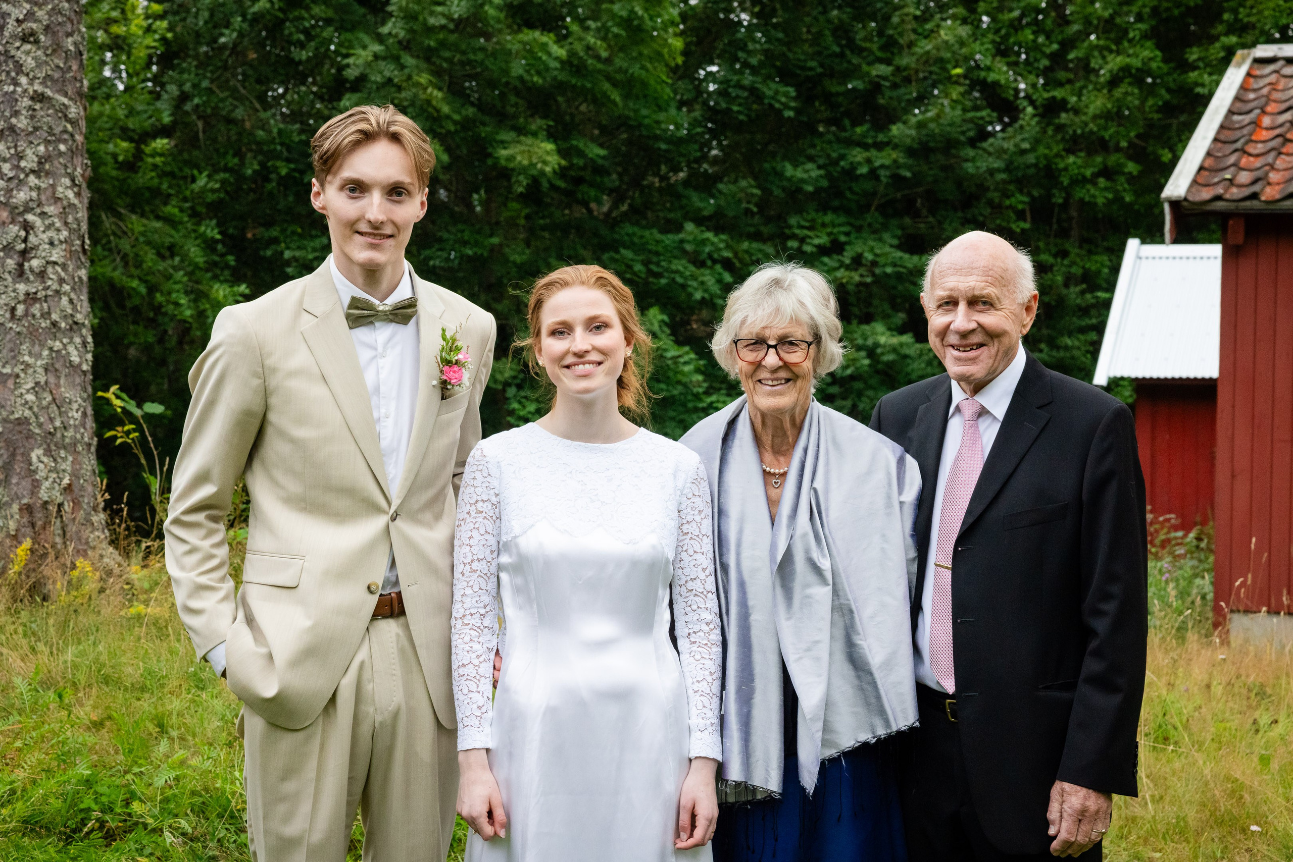 2025 - Vilde & Thomas. Bryllupsfotograf i Oslo og Rogaland — Meisal Media